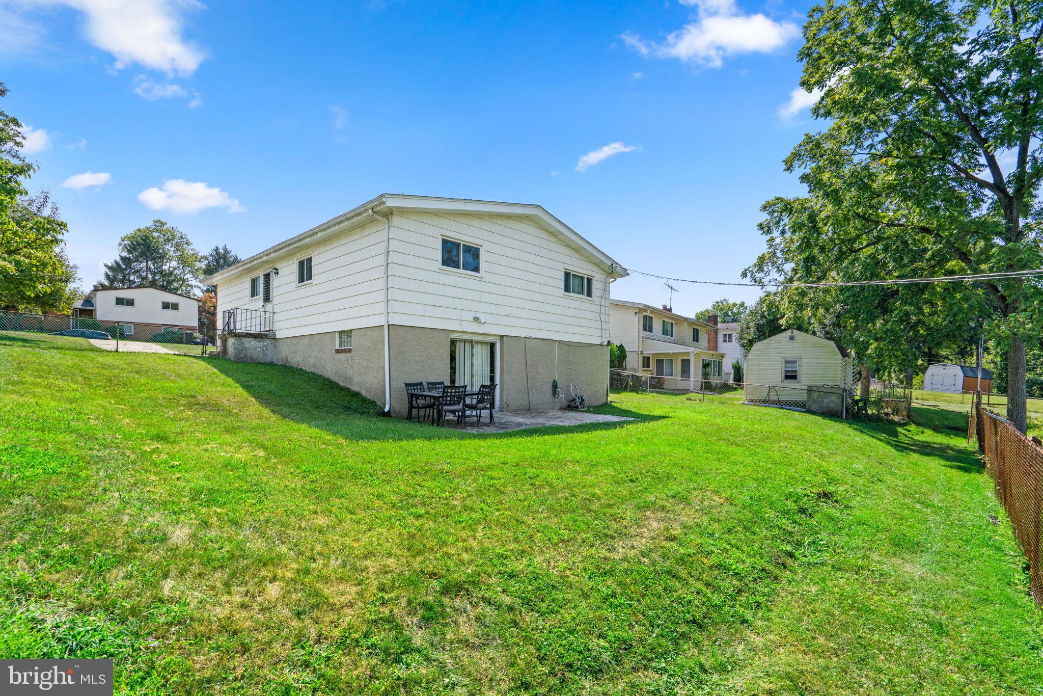 7425 PRINCE GEORGE ROAD