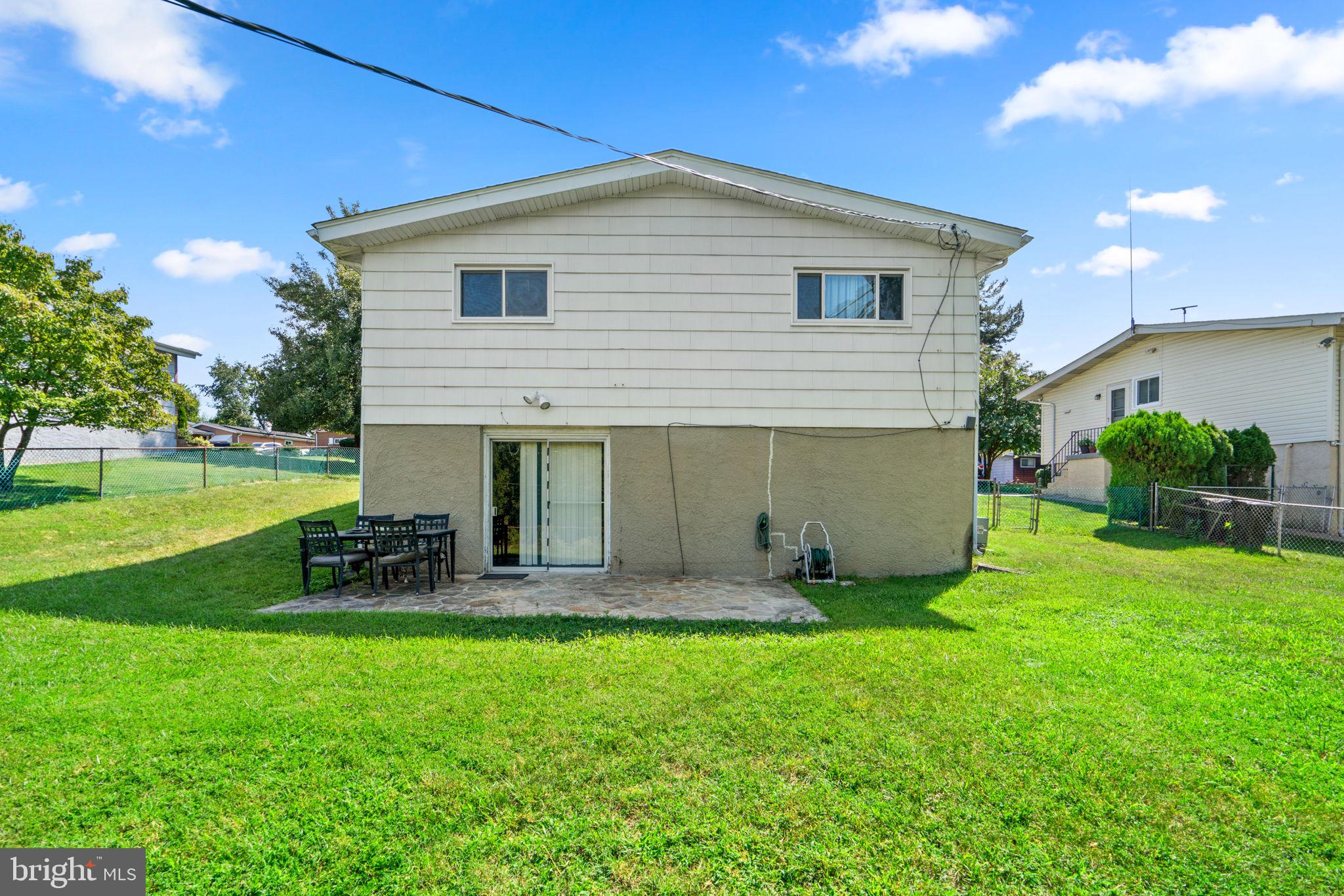 7425 PRINCE GEORGE ROAD