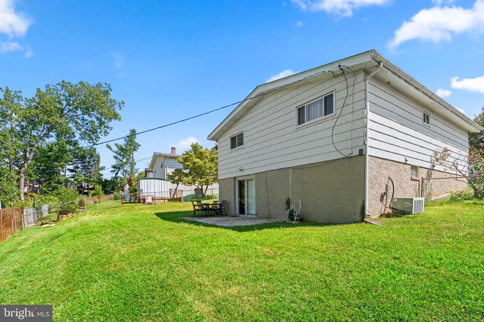 7425 PRINCE GEORGE ROAD