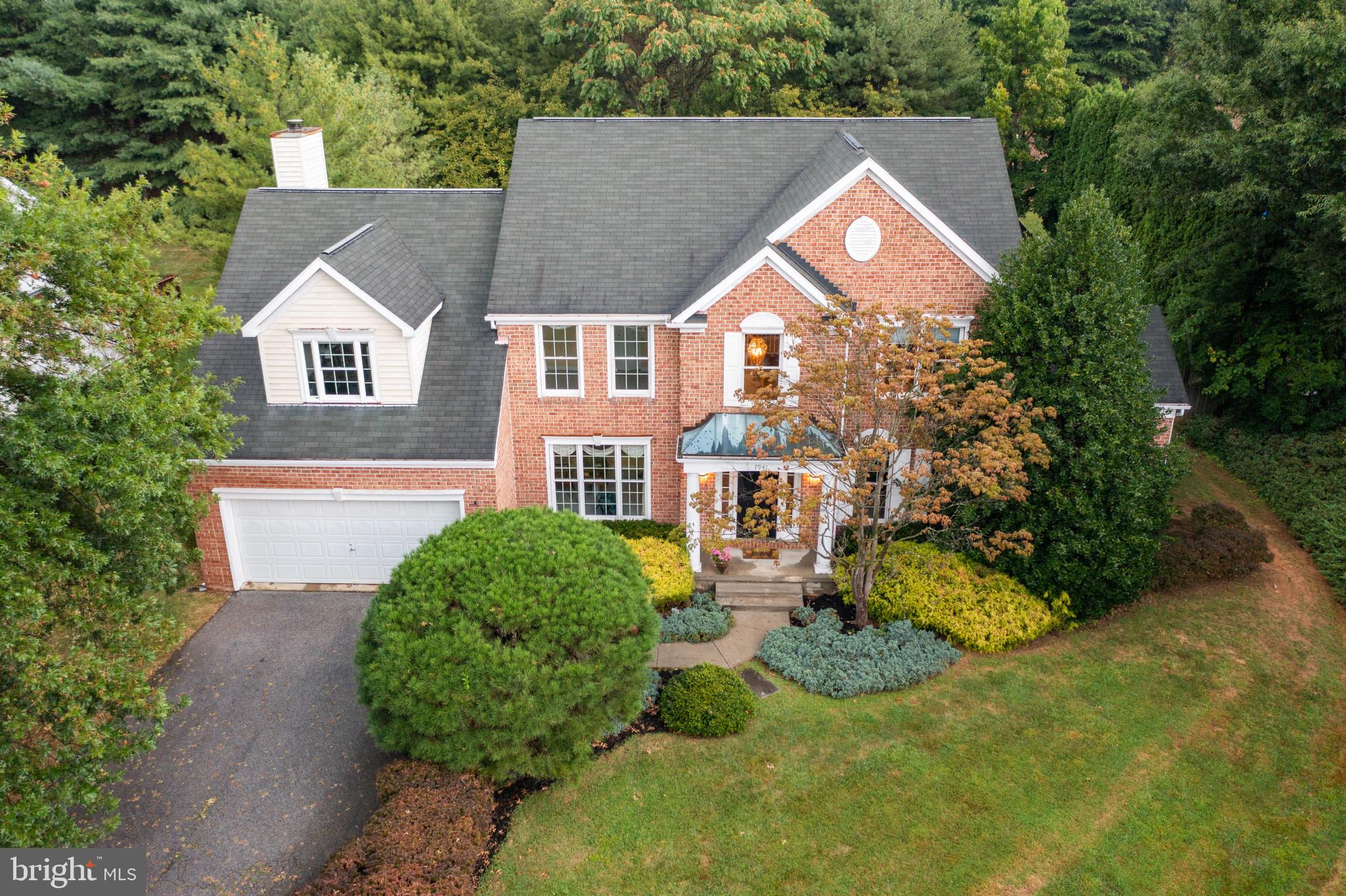 7941 STARBURST DRIVE