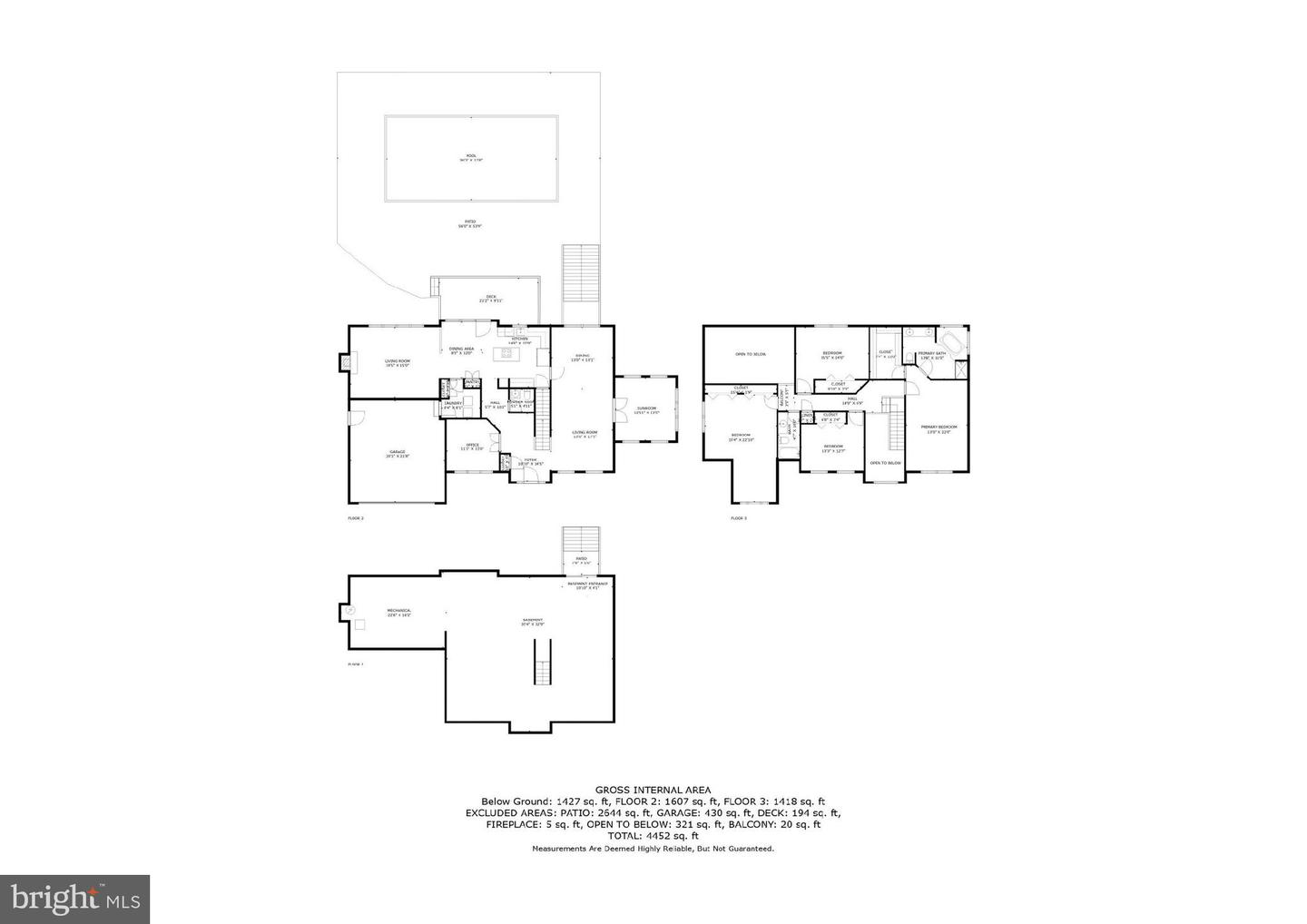 7941 STARBURST DRIVE