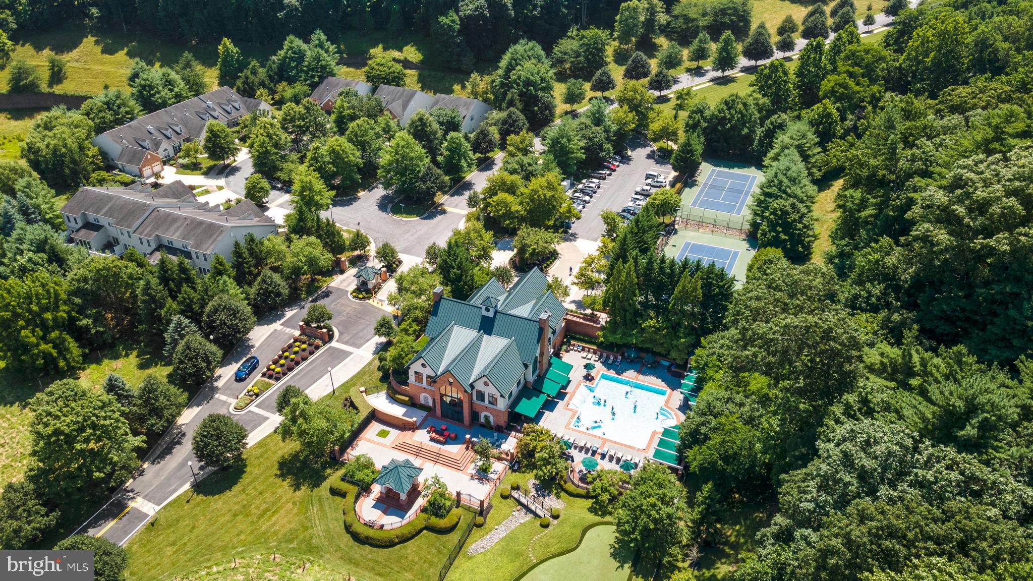 8318 Meadowsweet Rd Unit: 8318