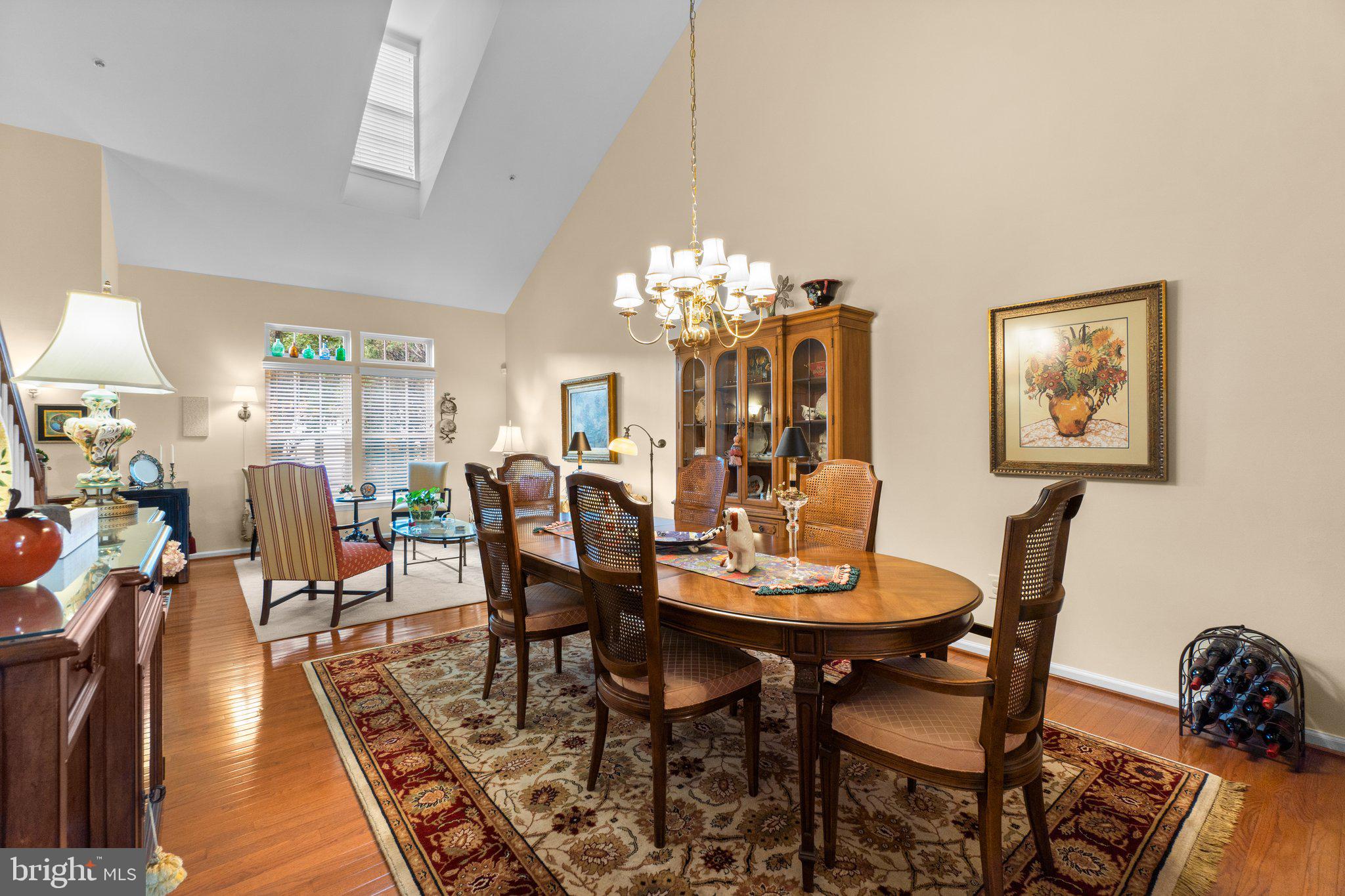 8318 Meadowsweet Rd Unit: 8318