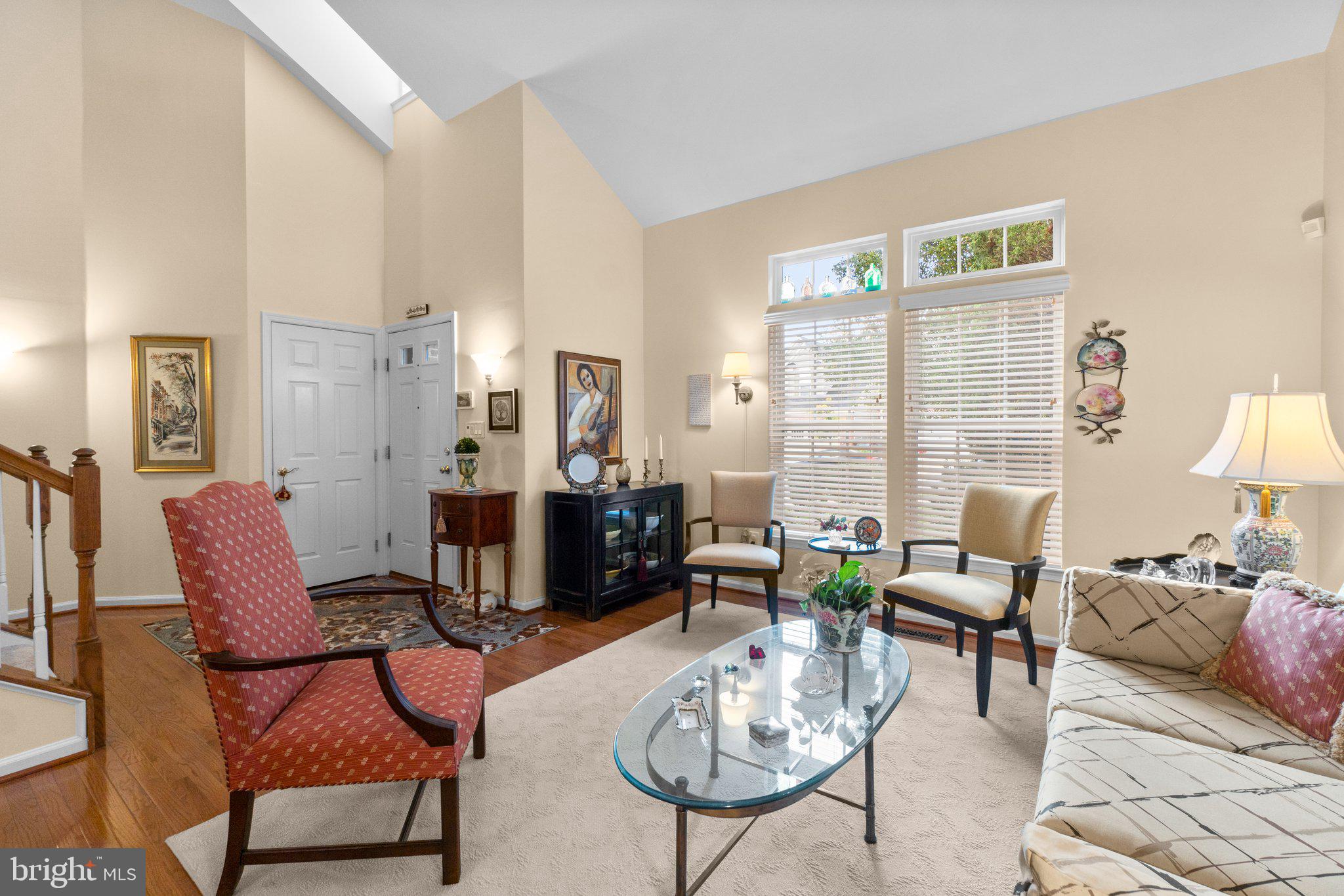 8318 Meadowsweet Rd Unit: 8318