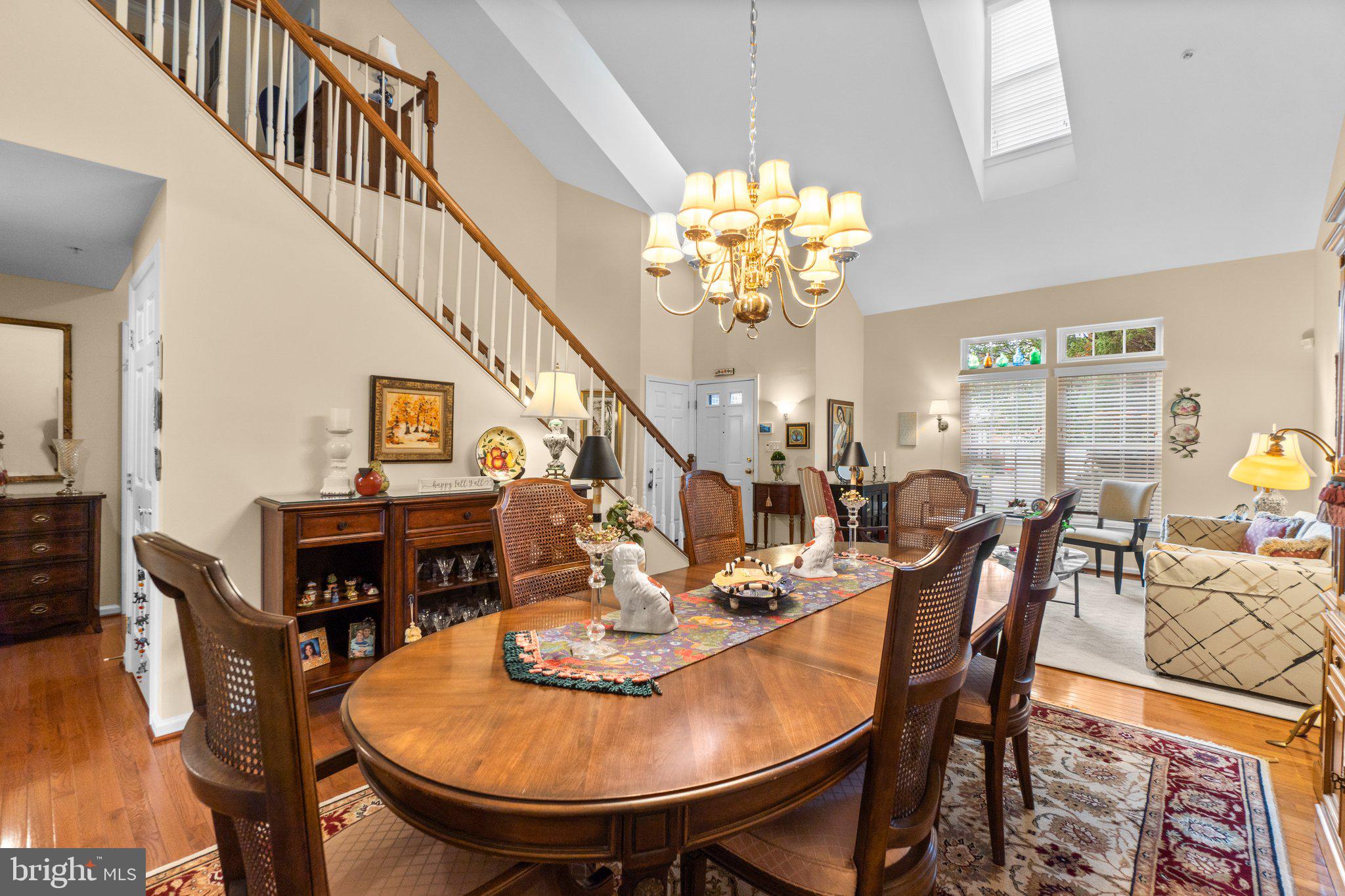 8318 Meadowsweet Rd Unit: 8318