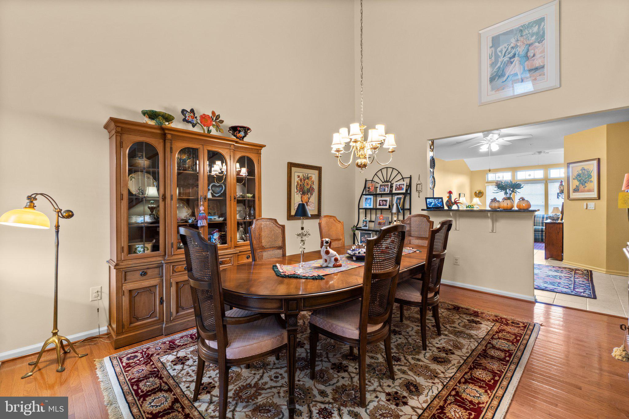 8318 Meadowsweet Rd Unit: 8318