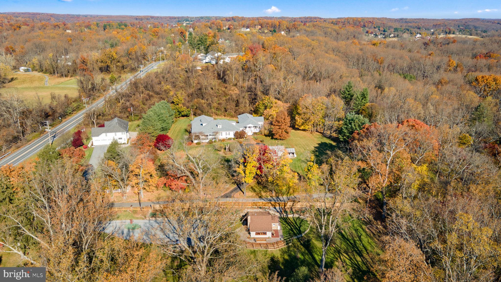 15423 & 15421 York ROAD