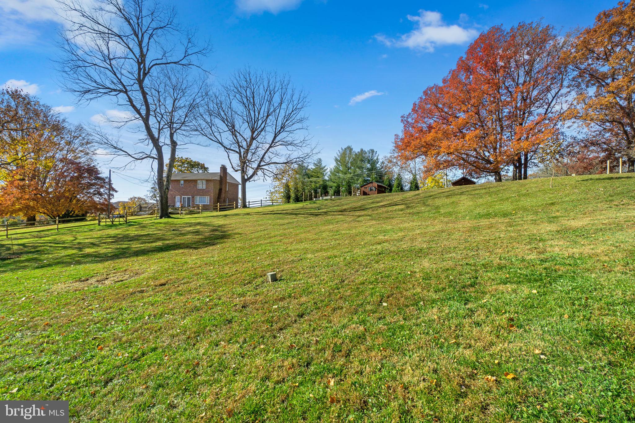 15423 & 15421 York ROAD