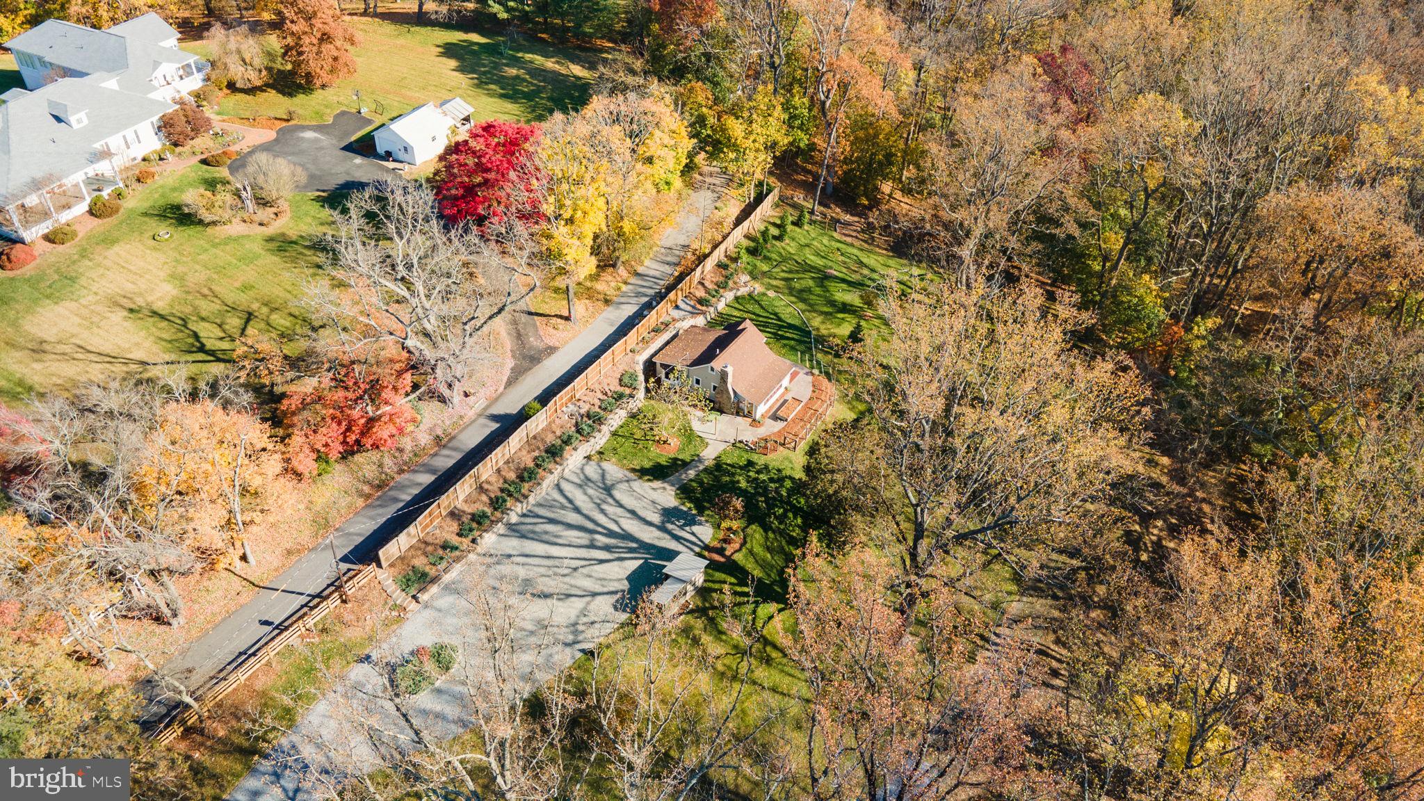 15423 & 15421 York ROAD