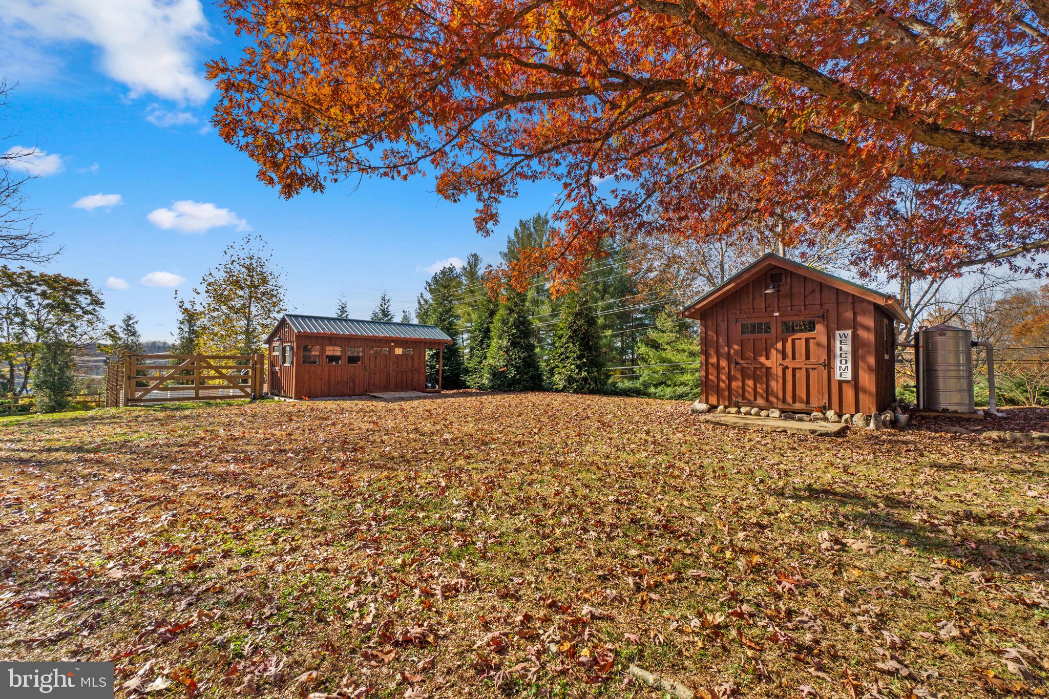 15423 & 15421 York ROAD