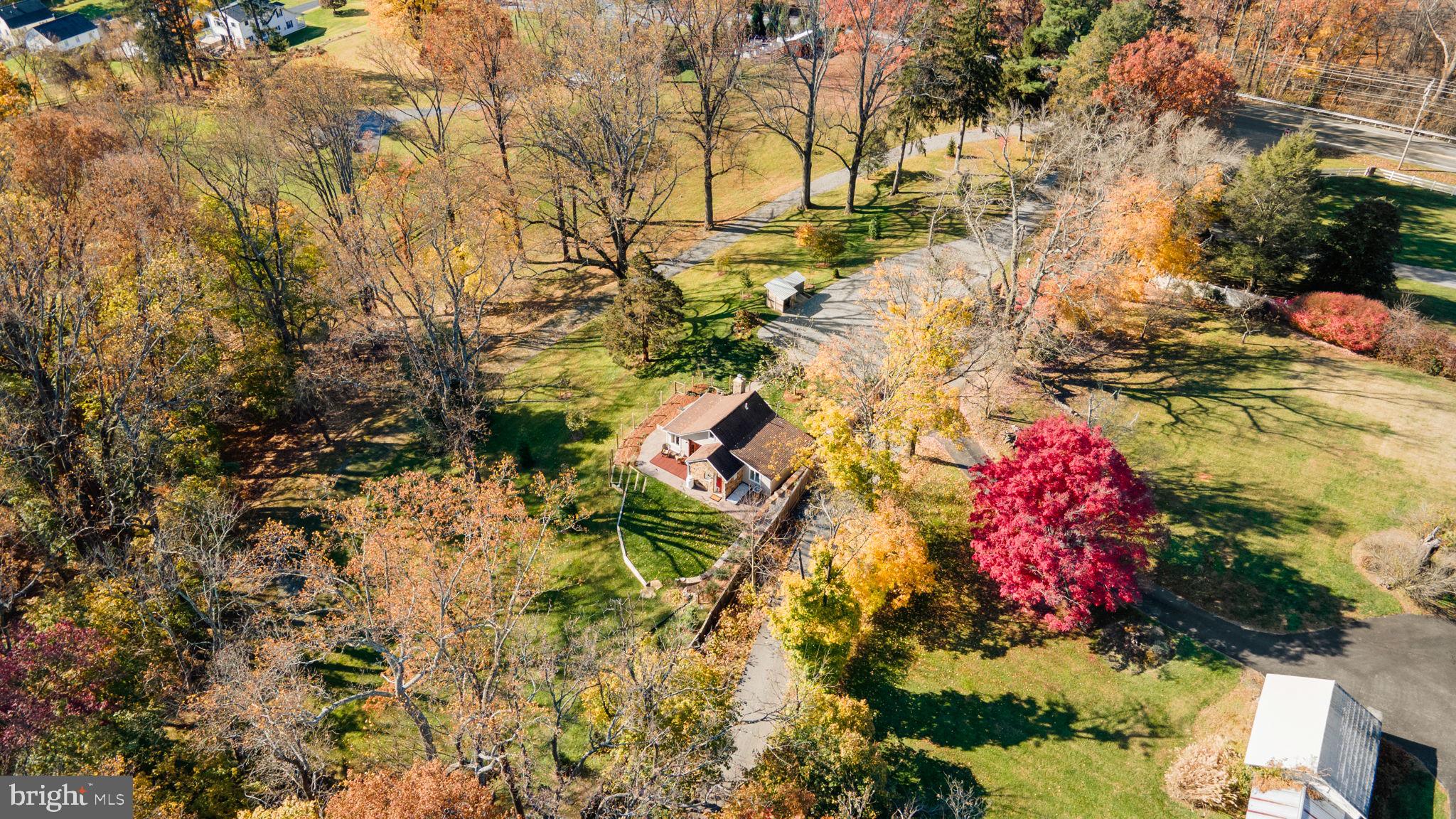 15423 & 15421 York ROAD