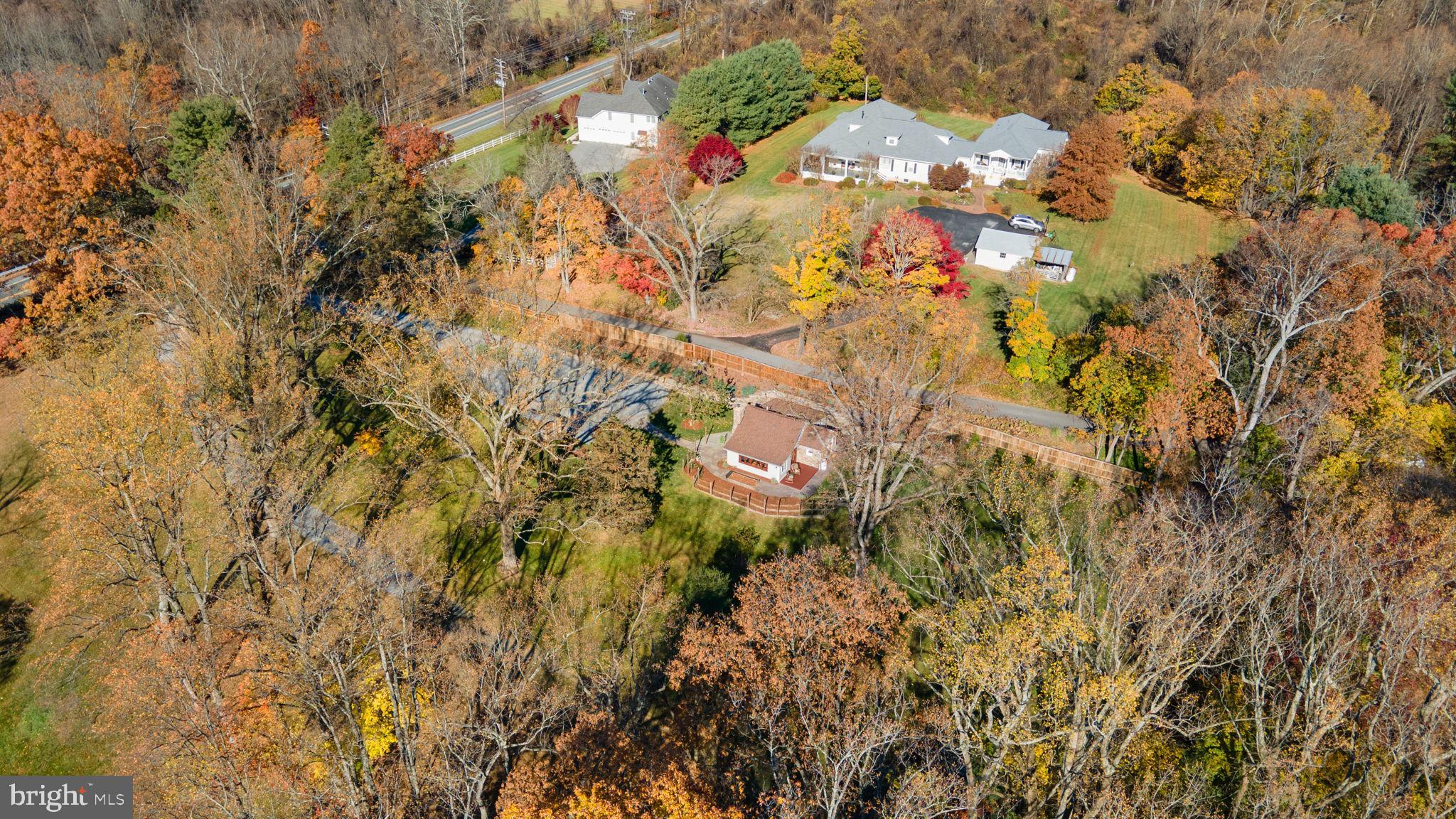 15423 & 15421 York ROAD