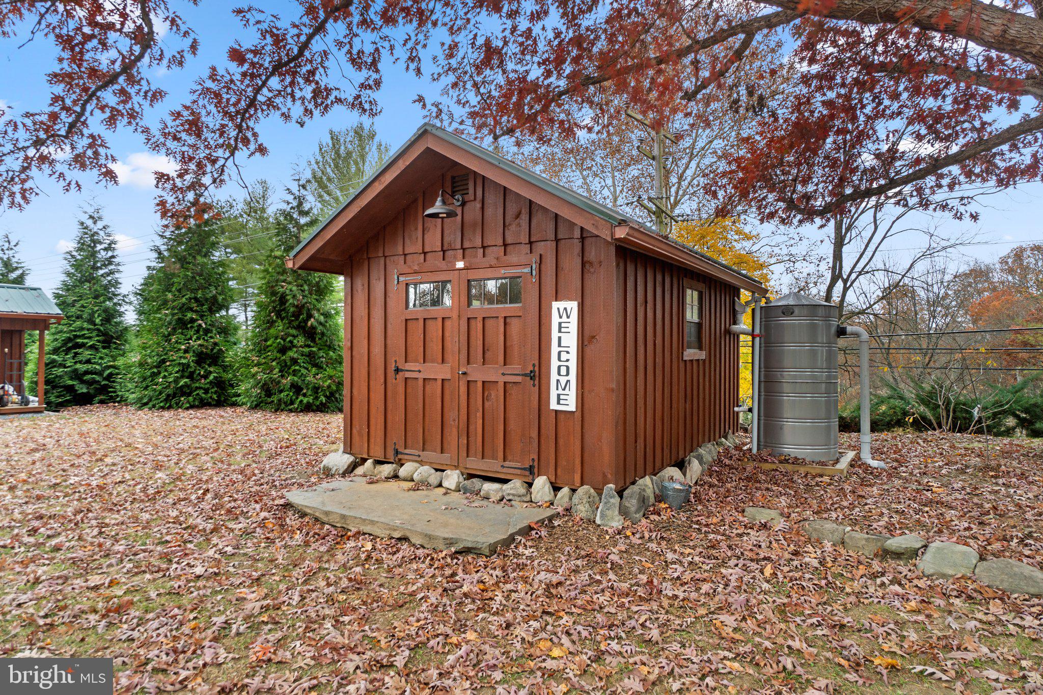 15423 & 15421 York ROAD