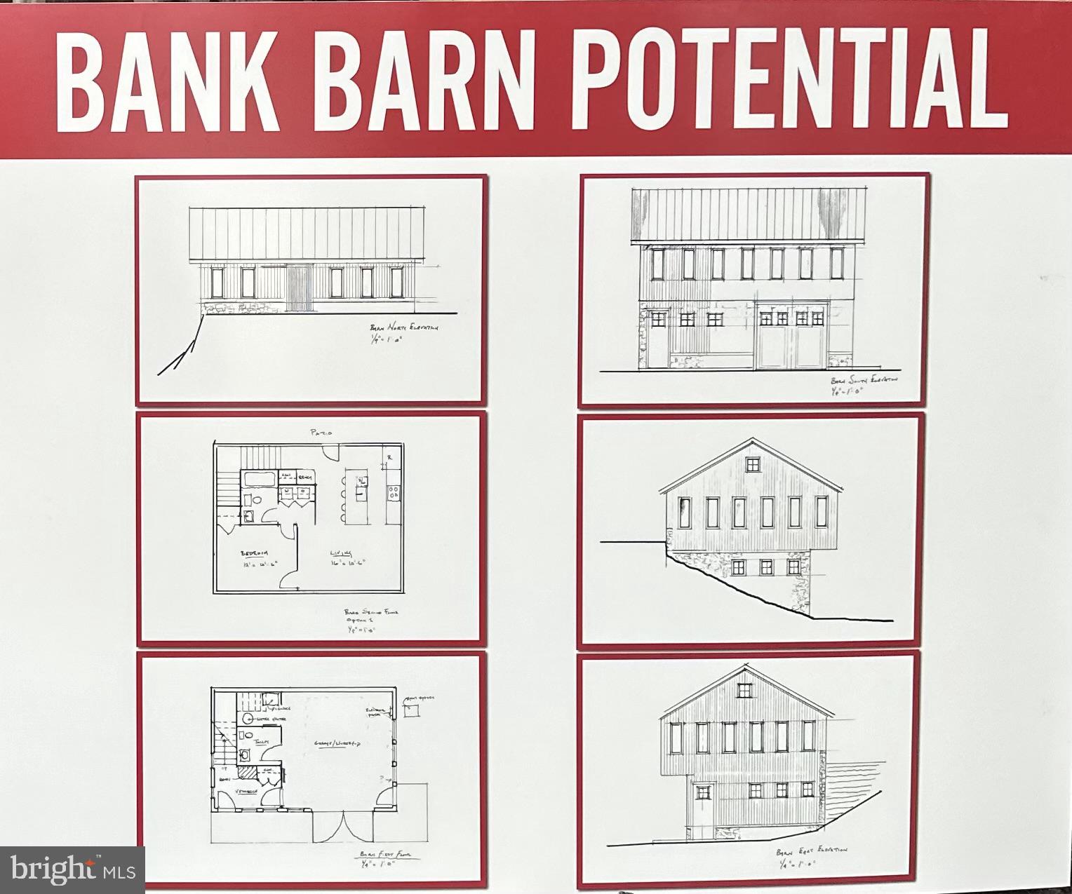 15423 & 15421 York ROAD