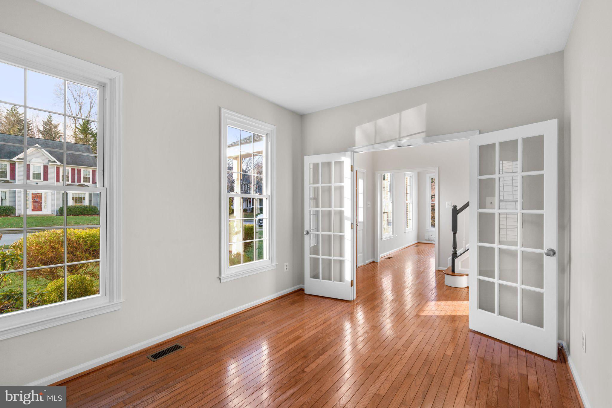 5907 Foxhall Manor DRIVE