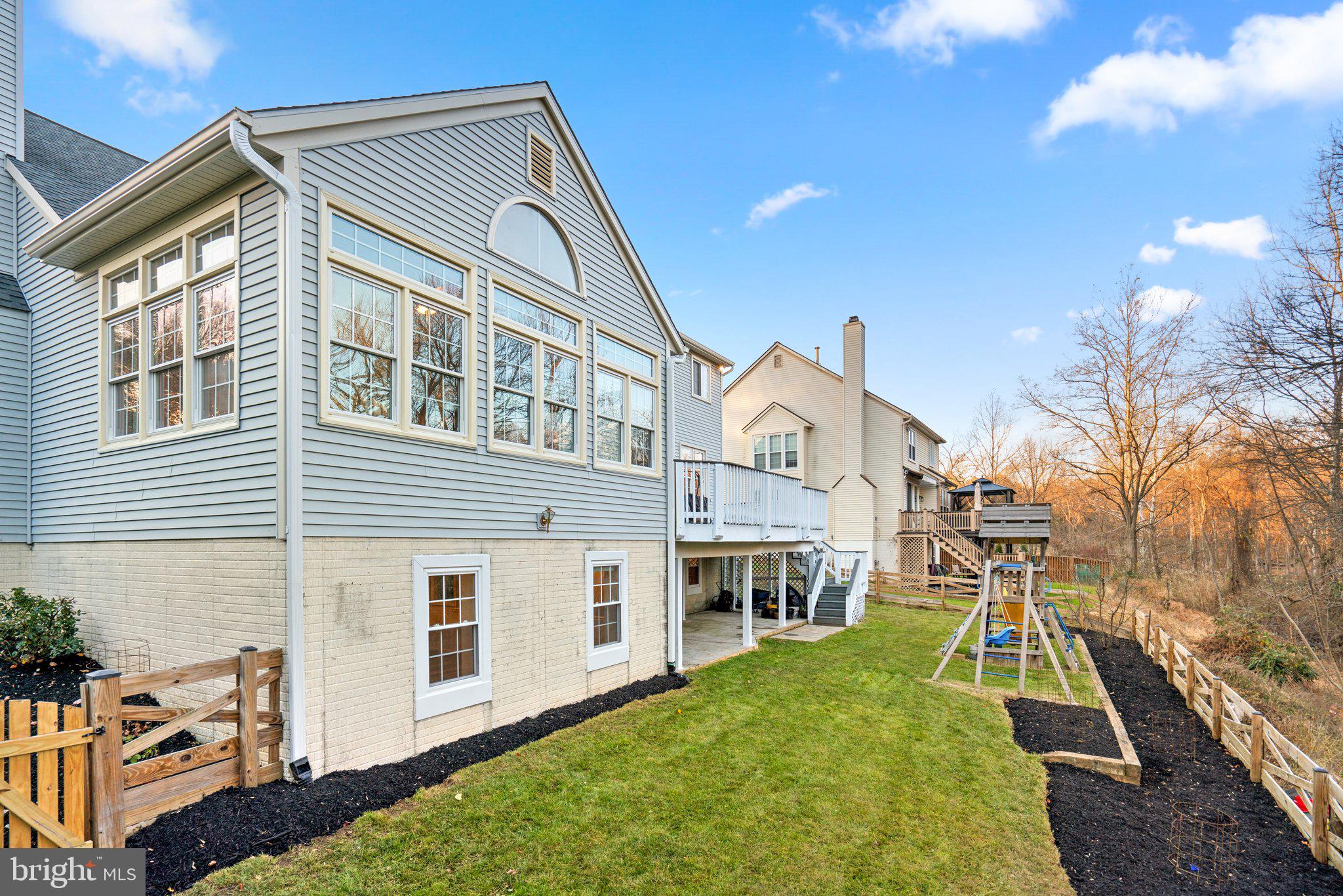 5907 Foxhall Manor DRIVE