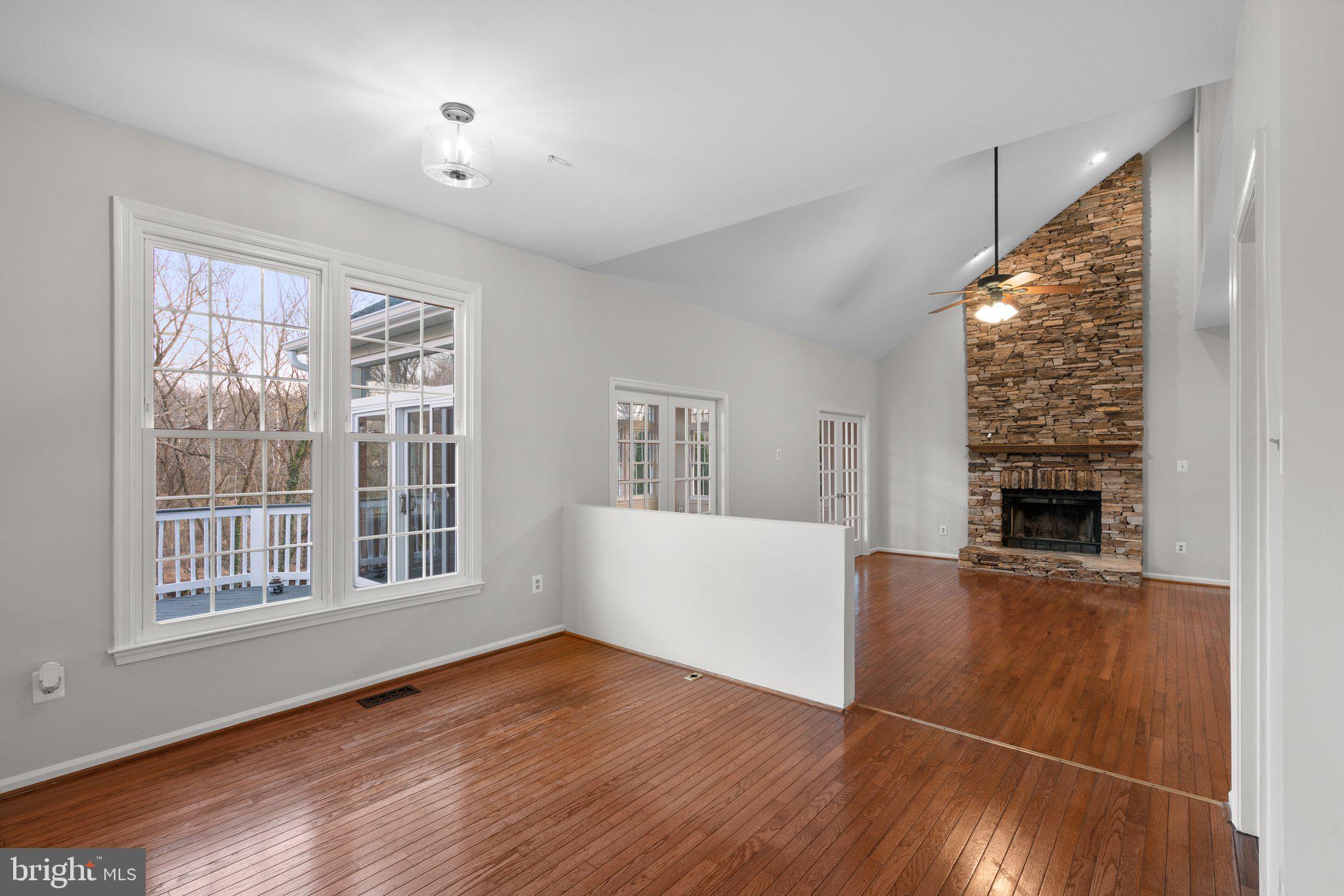 5907 Foxhall Manor DRIVE