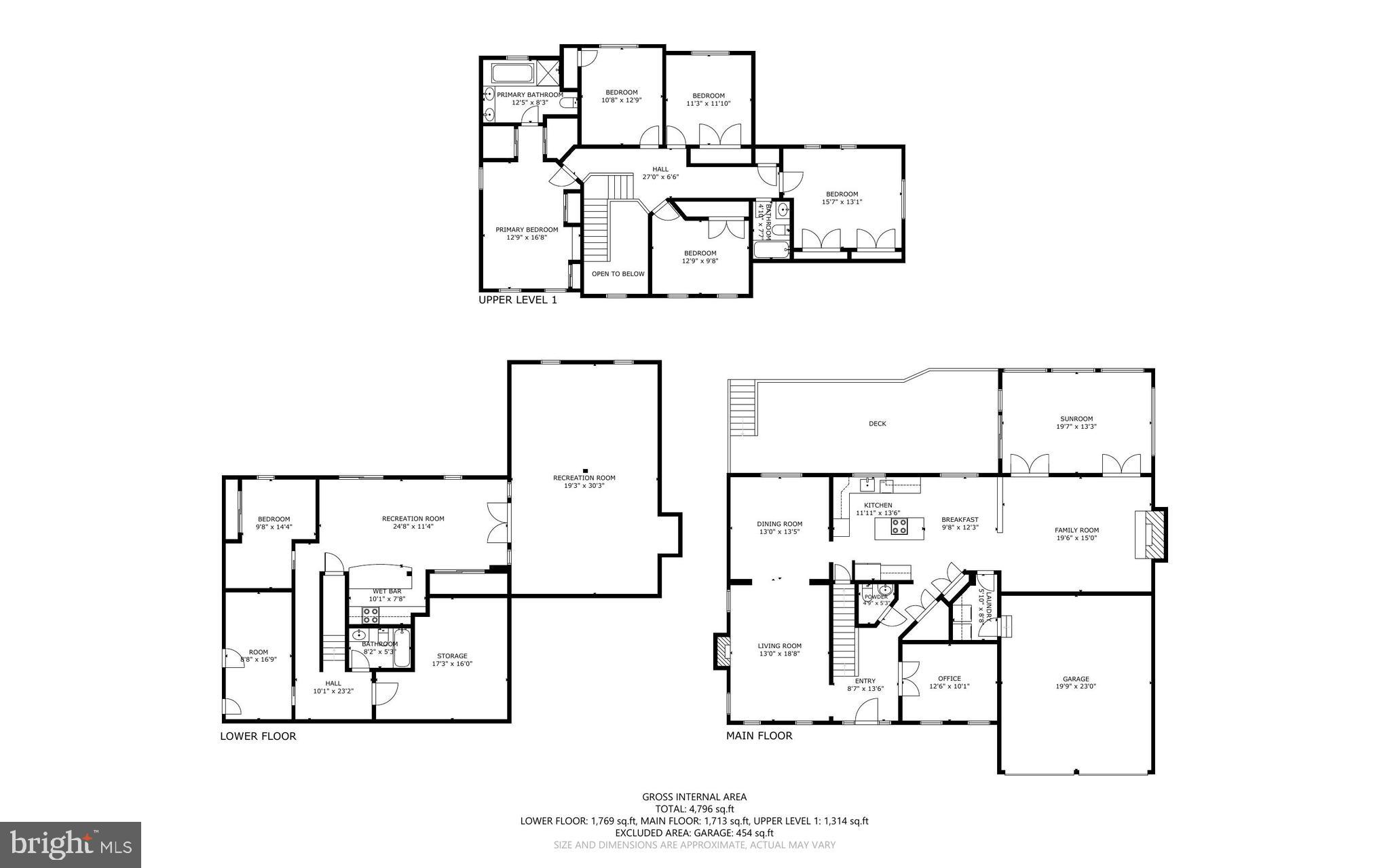 5907 Foxhall Manor DRIVE