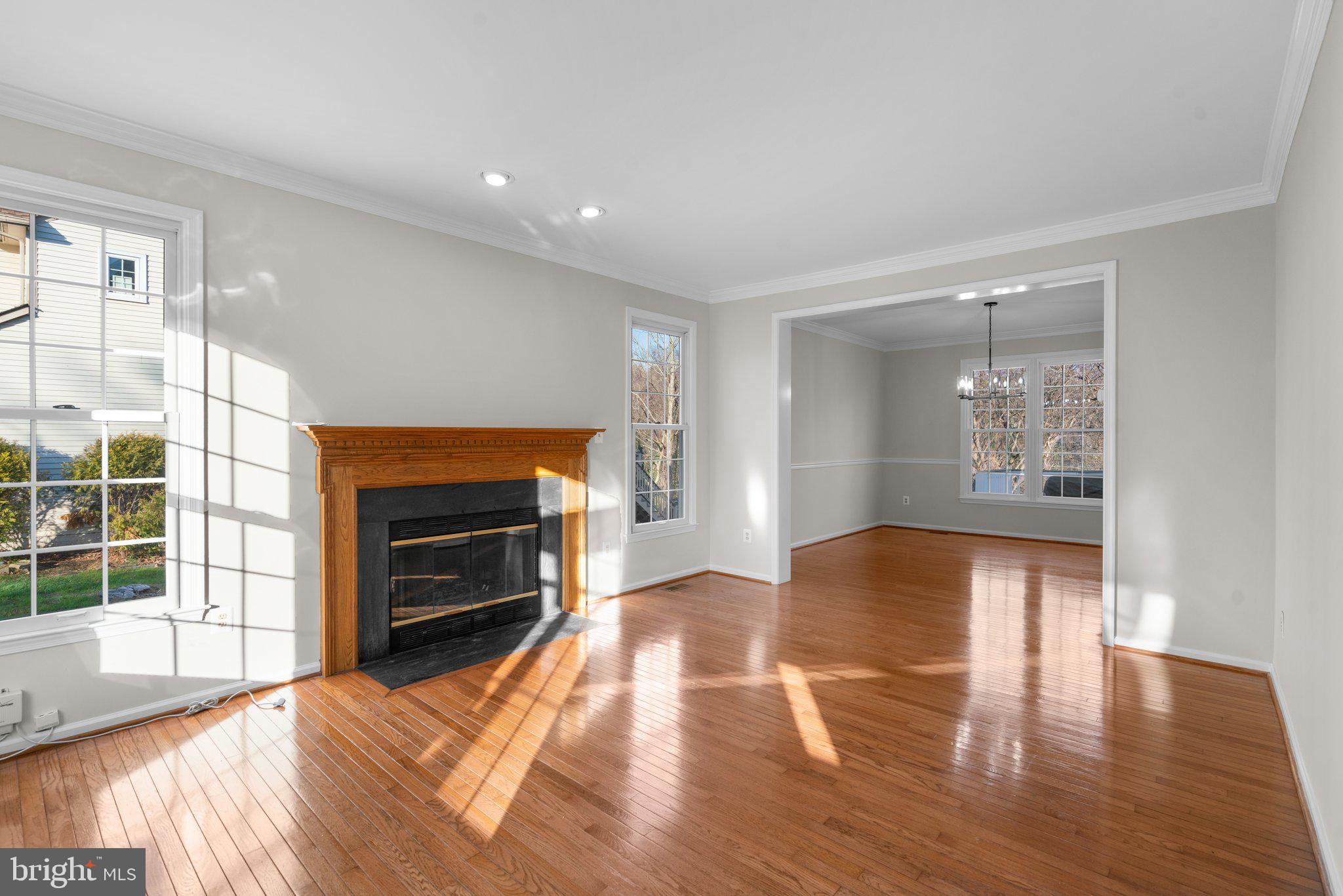 5907 Foxhall Manor DRIVE