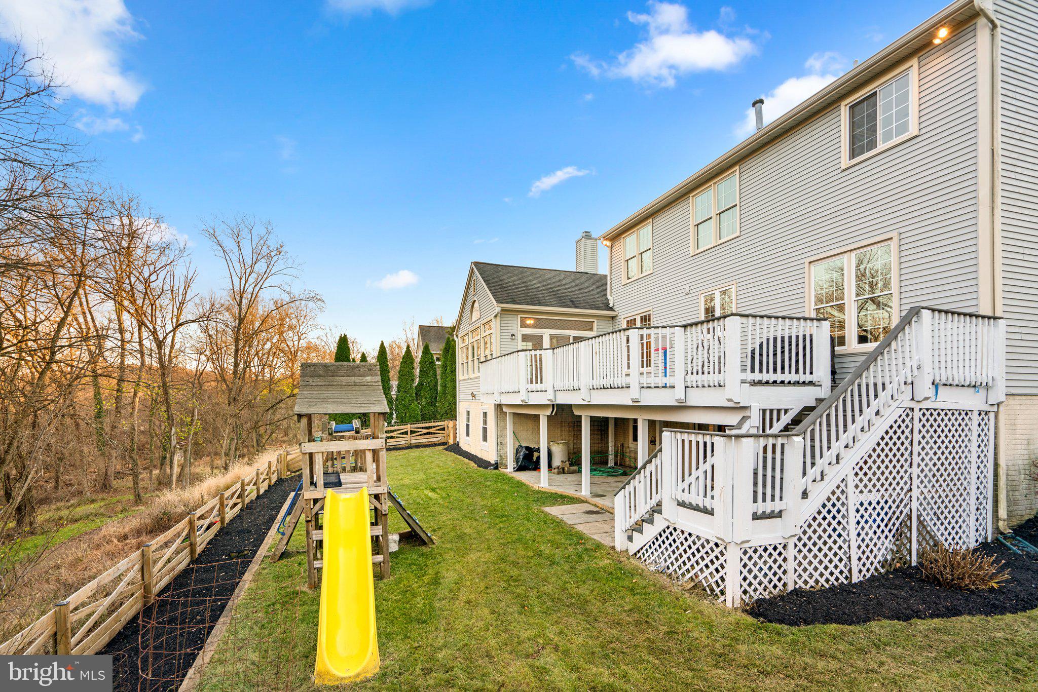 5907 Foxhall Manor DRIVE