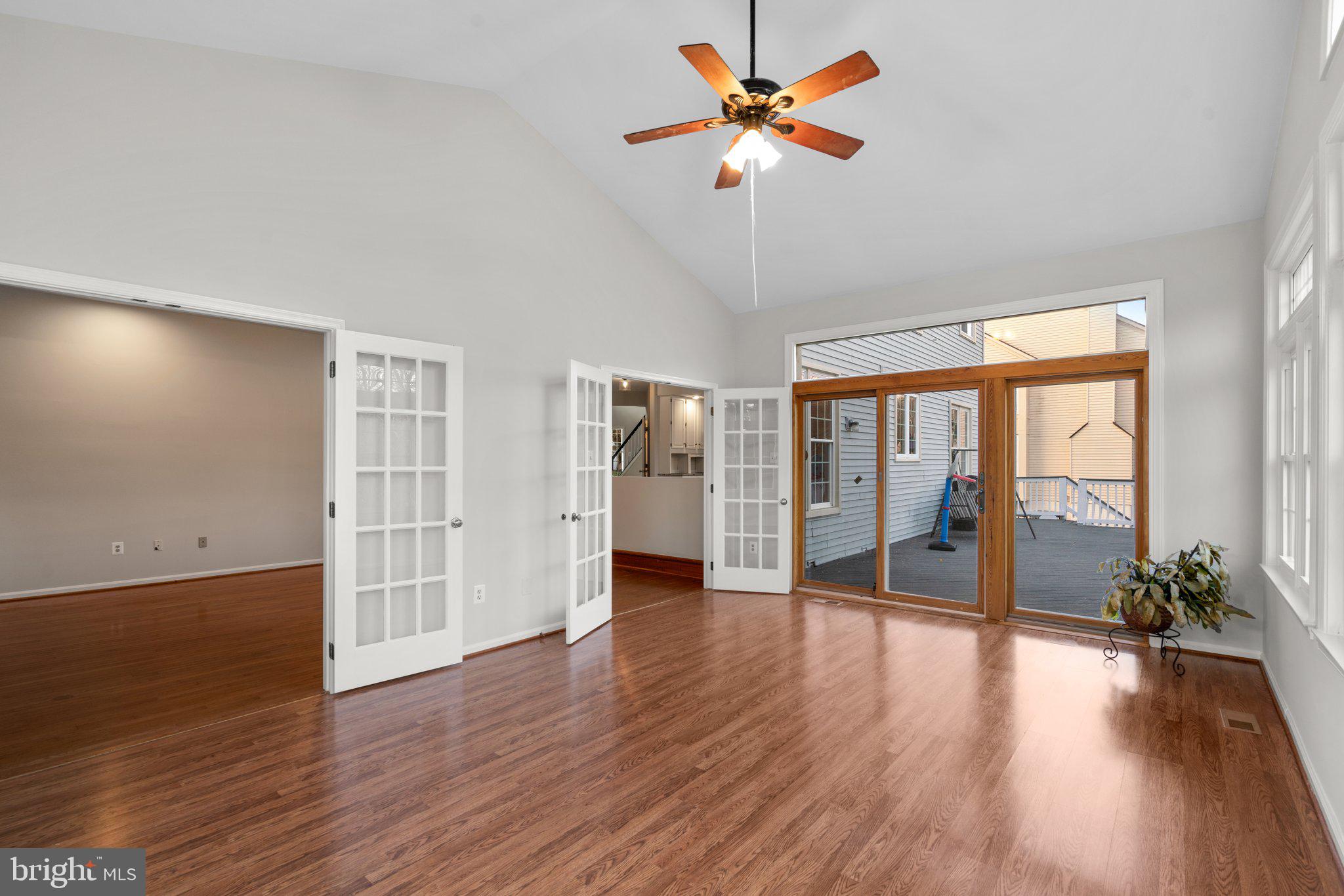 5907 Foxhall Manor DRIVE