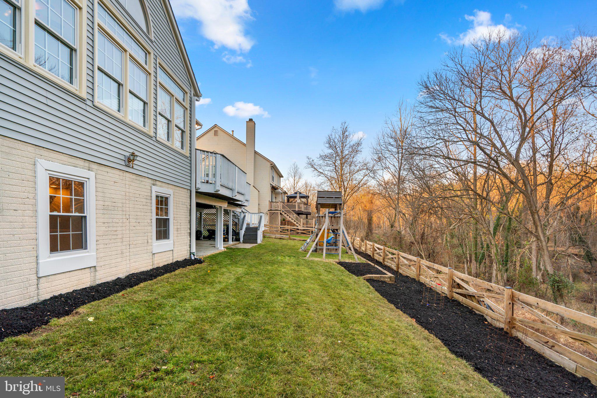 5907 Foxhall Manor DRIVE