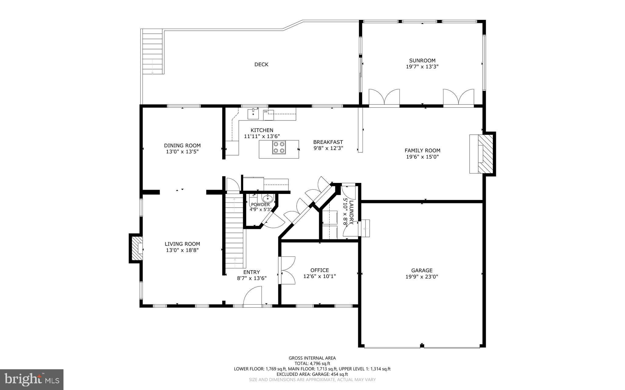 5907 Foxhall Manor DRIVE