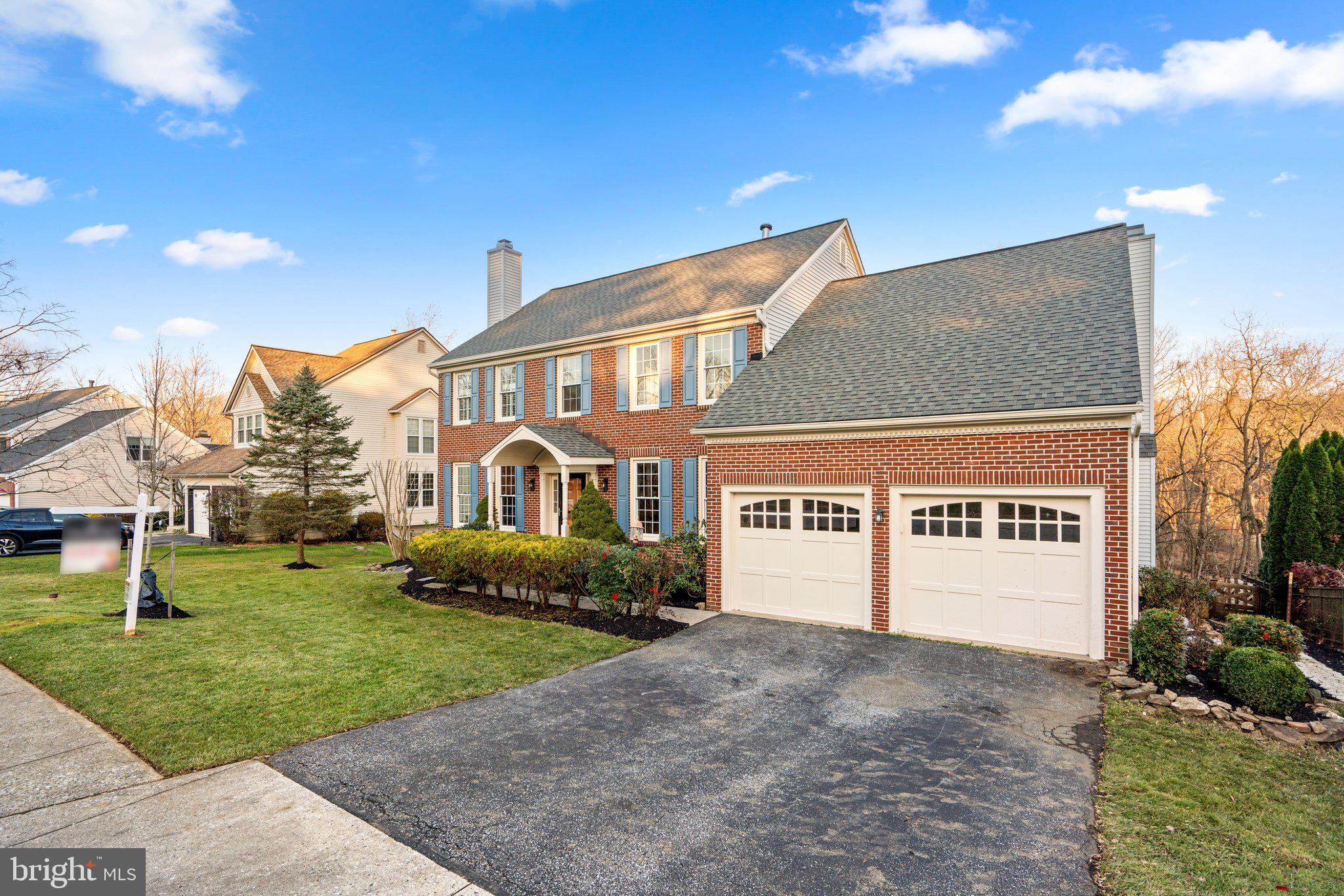 5907 Foxhall Manor DRIVE