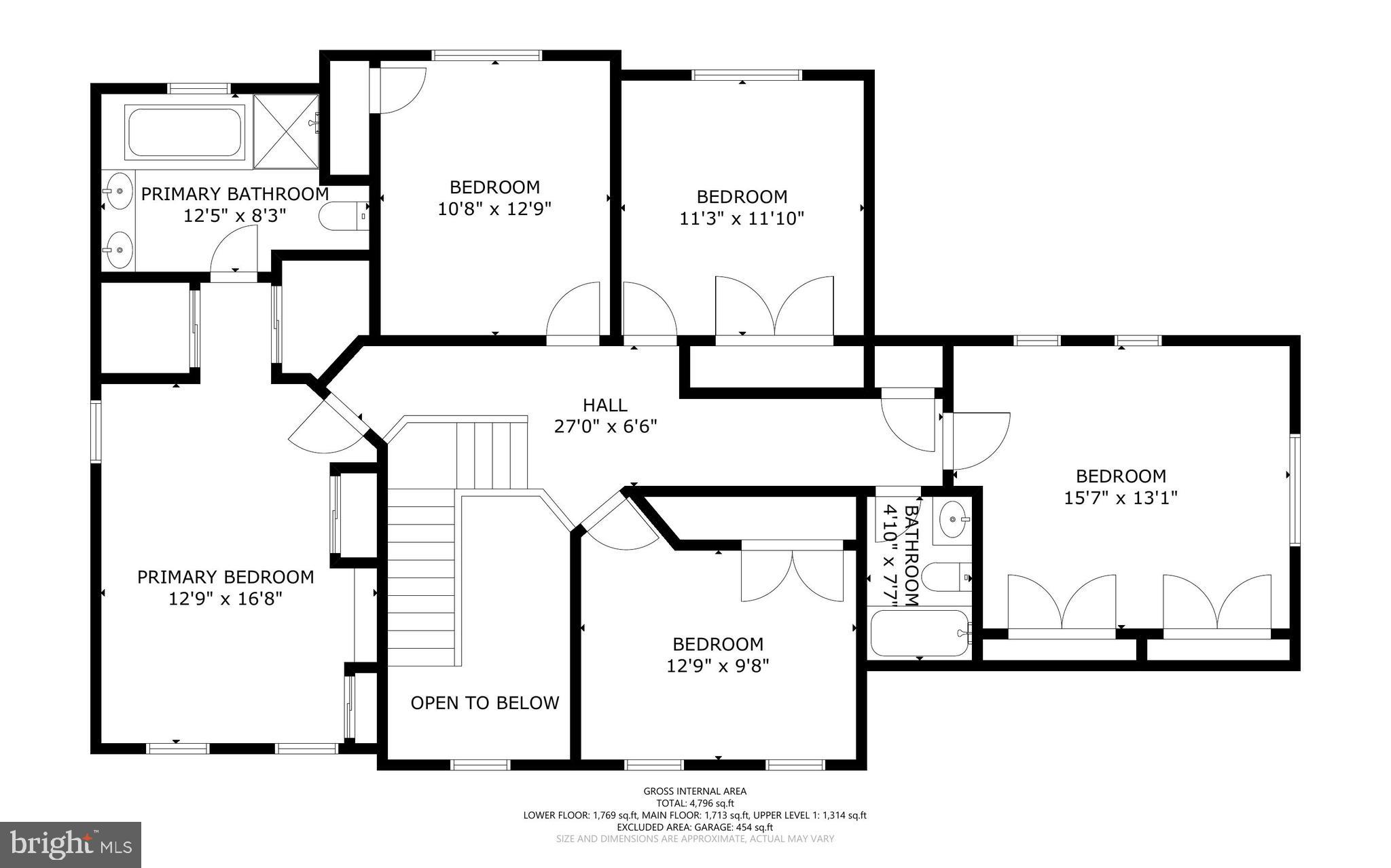 5907 Foxhall Manor DRIVE