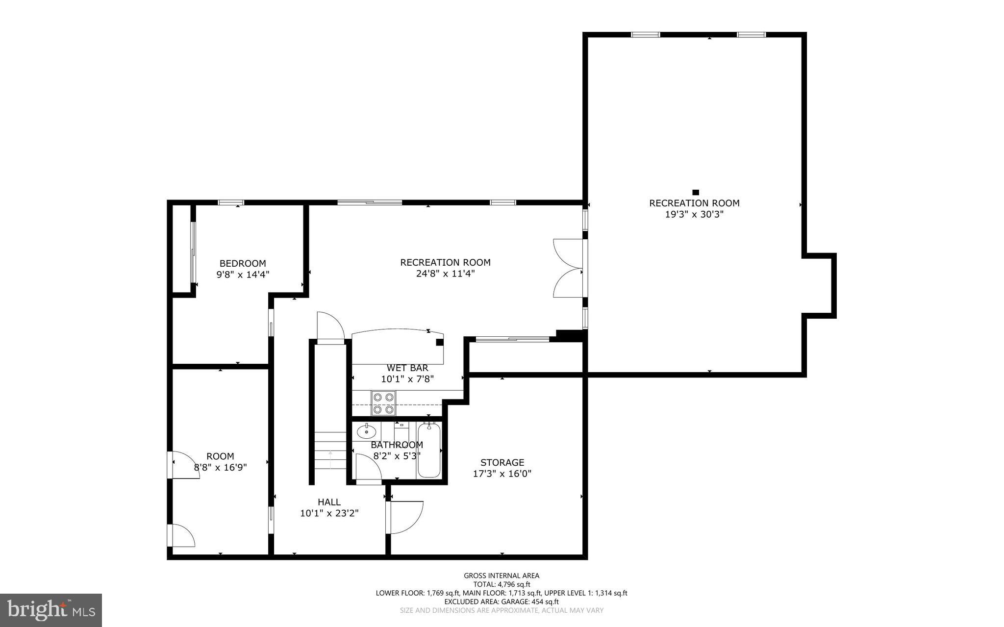 5907 Foxhall Manor DRIVE