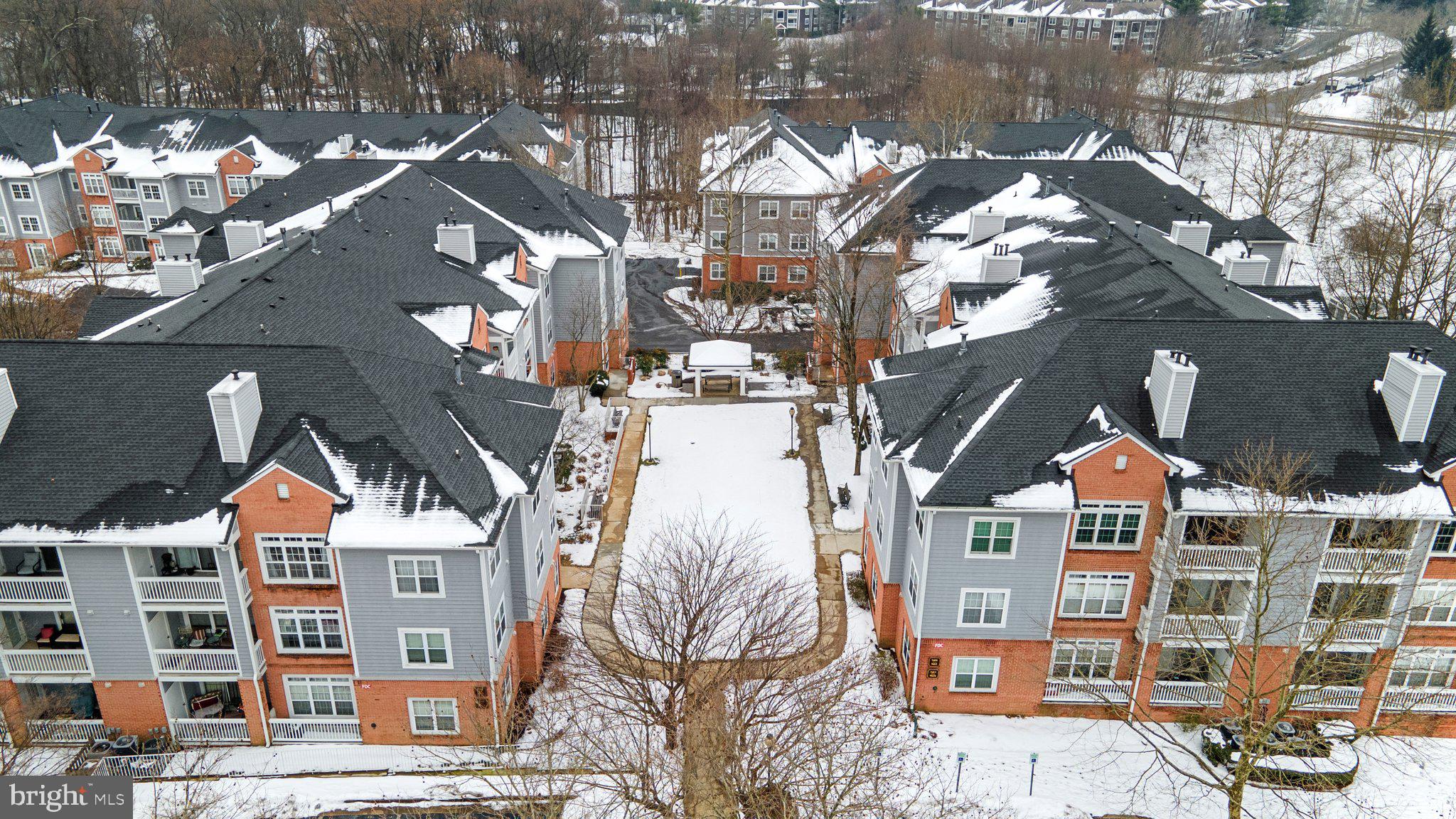 9404 Groffs Mill DRIVE Unit: 9404