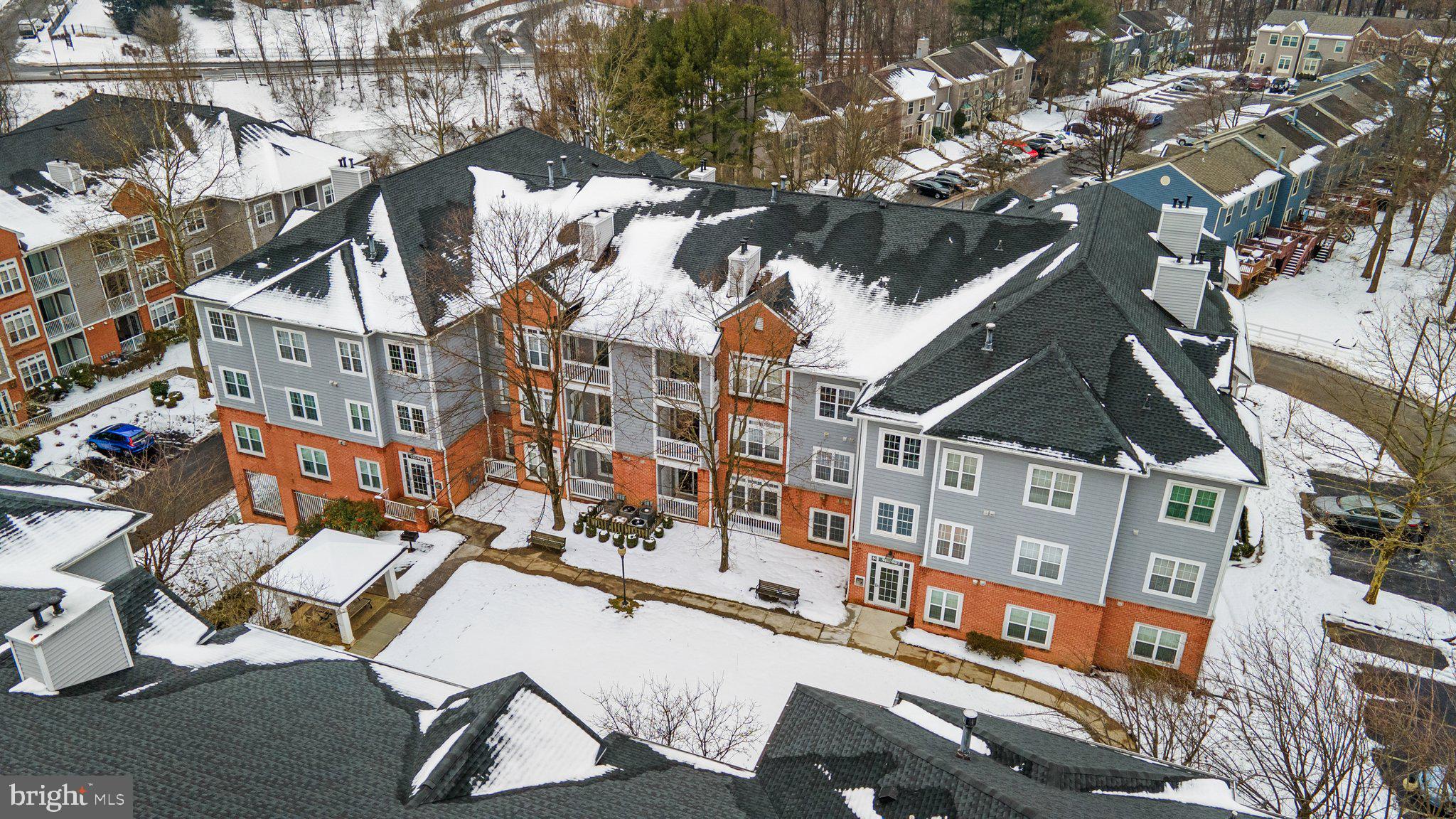 9404 Groffs Mill DRIVE Unit: 9404