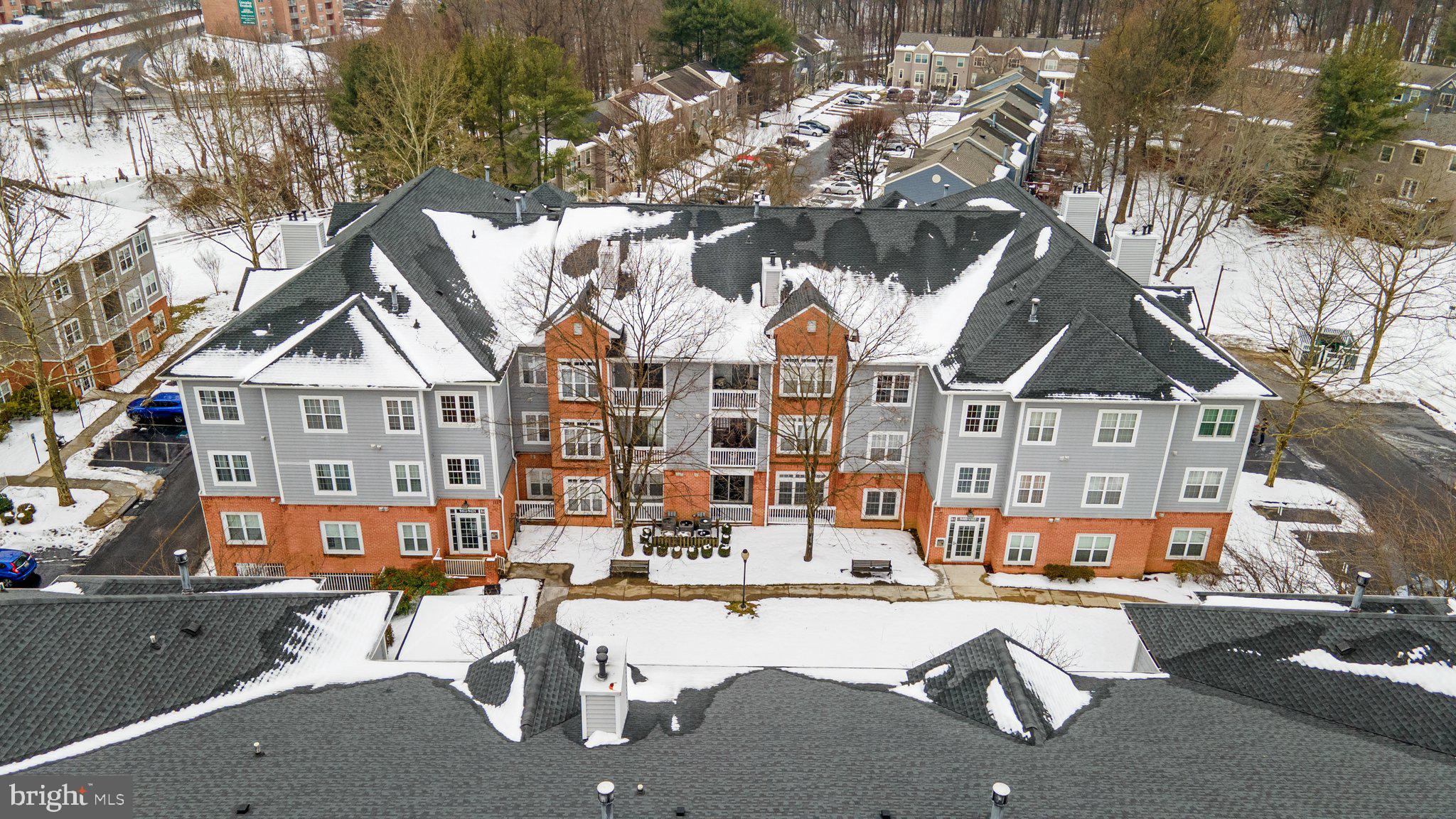 9404 Groffs Mill DRIVE Unit: 9404