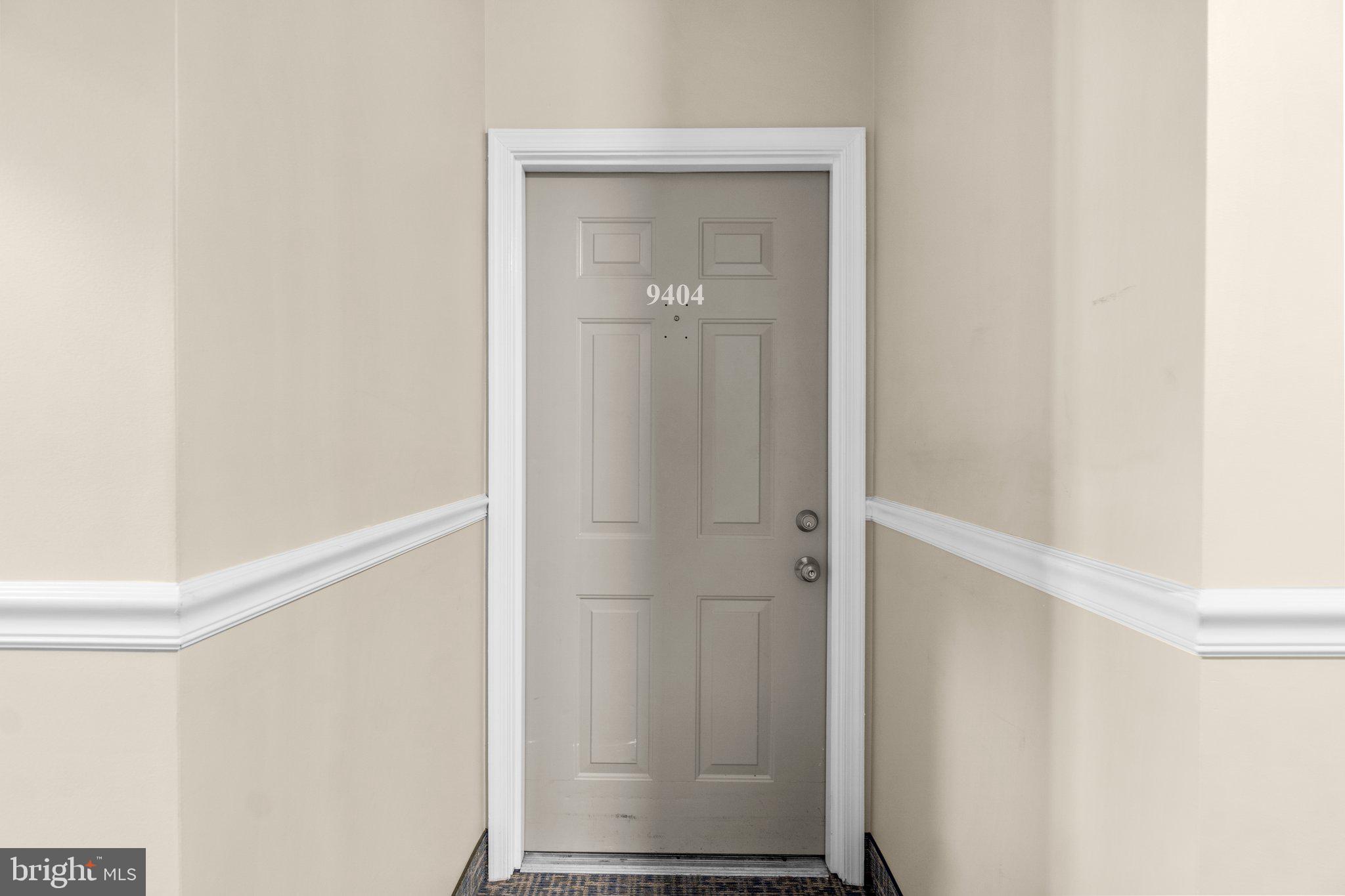 9404 Groffs Mill DRIVE Unit: 9404