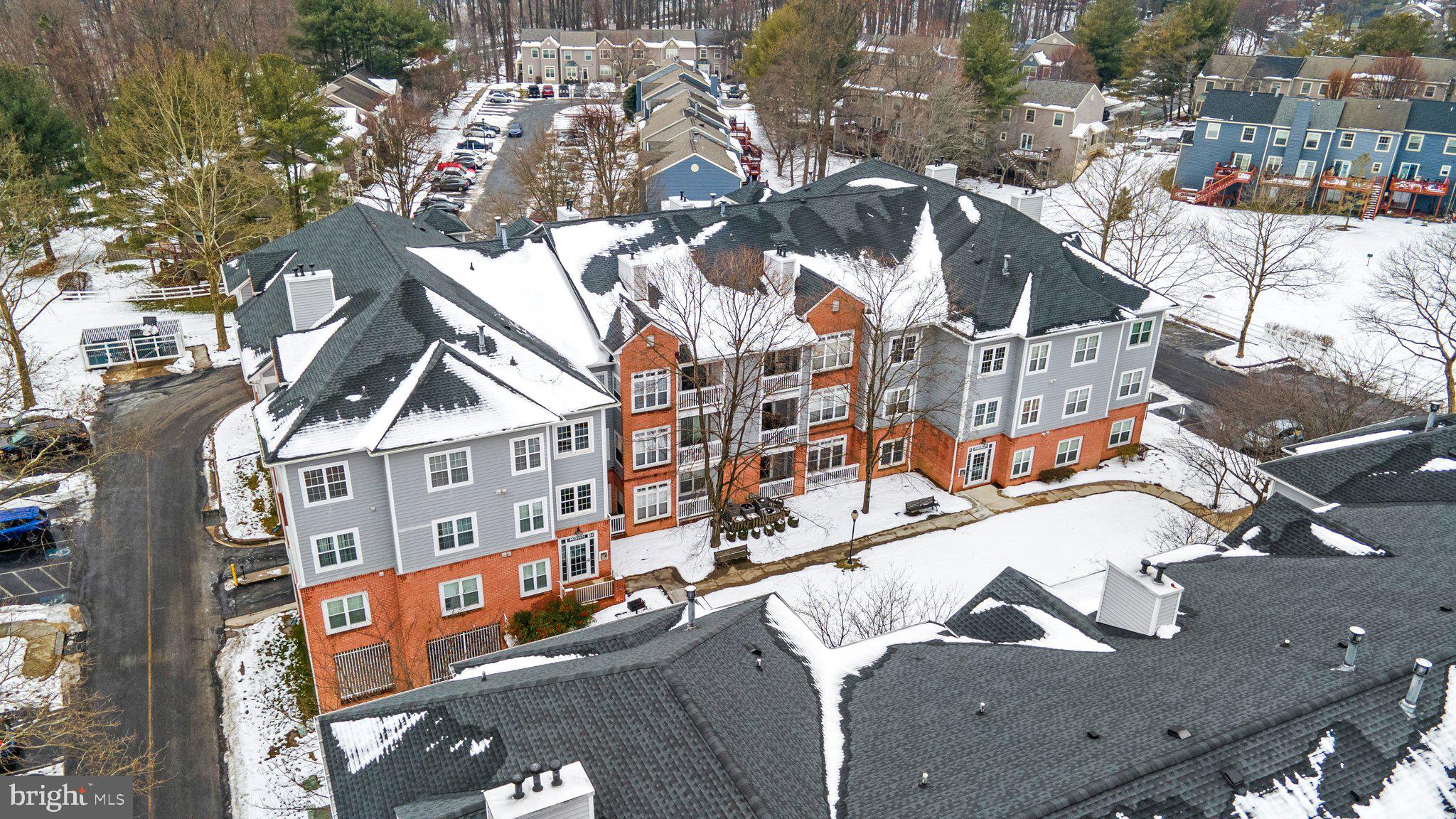 9404 Groffs Mill DRIVE Unit: 9404