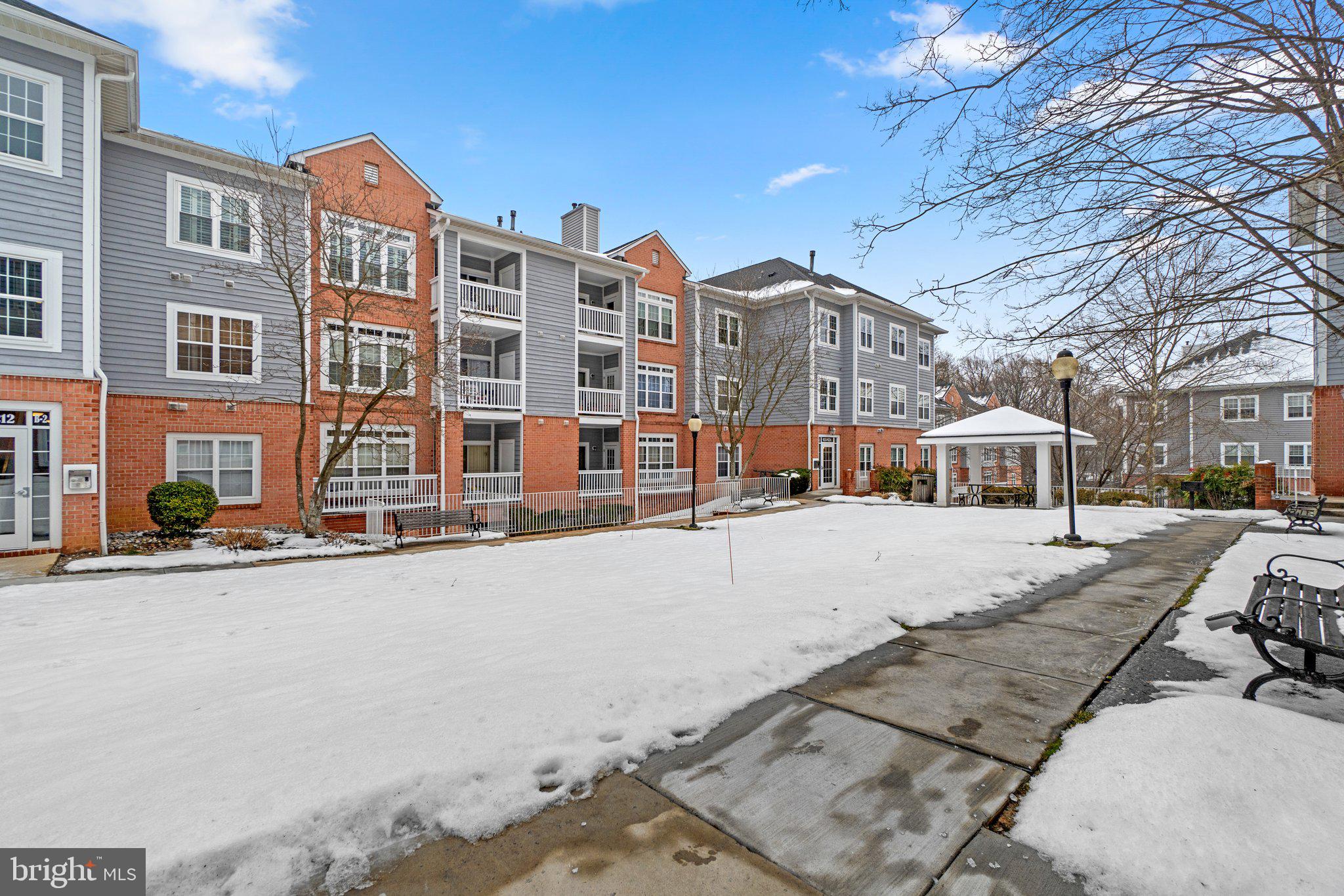 9404 Groffs Mill DRIVE Unit: 9404