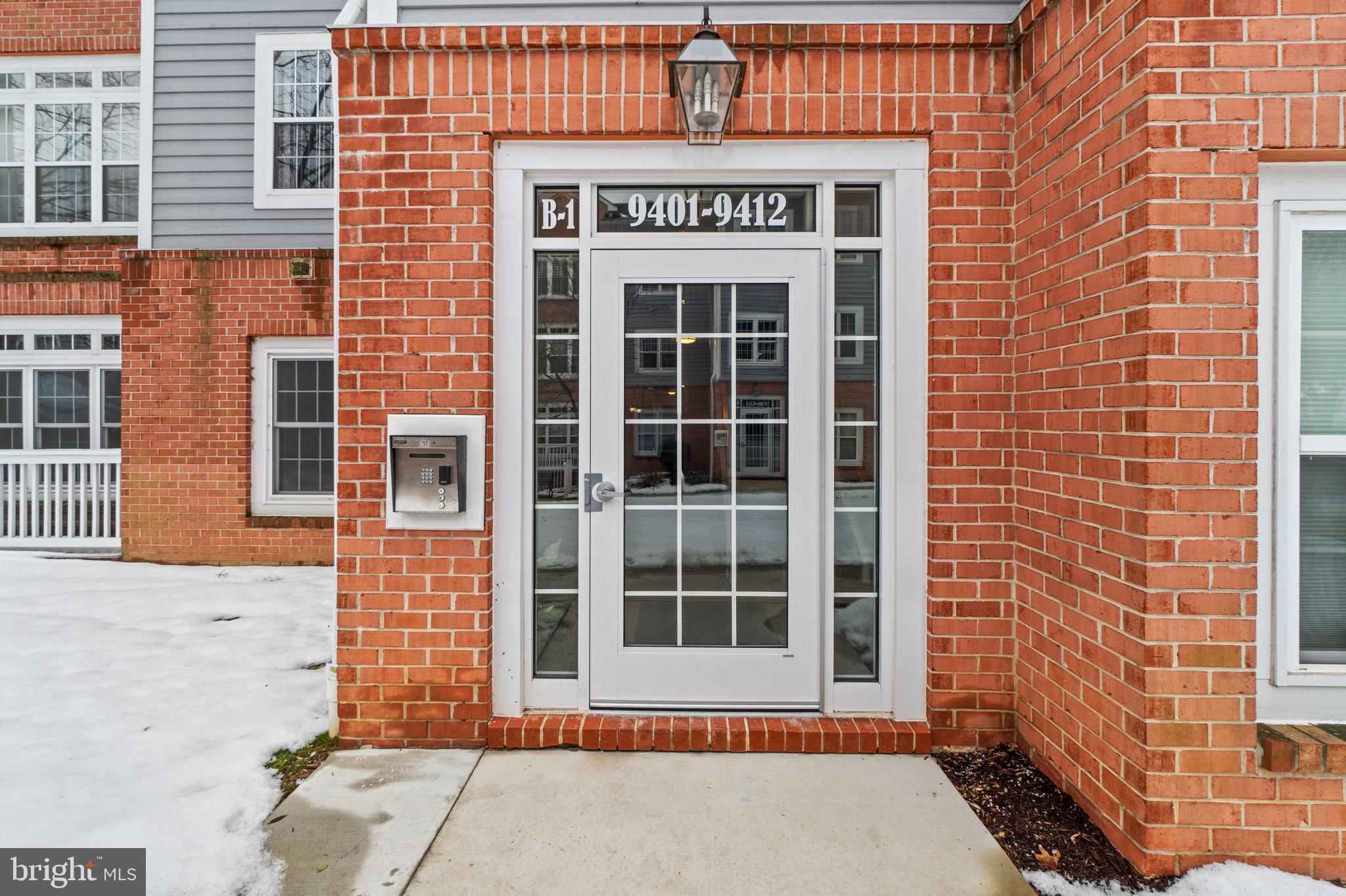 9404 Groffs Mill DRIVE Unit: 9404