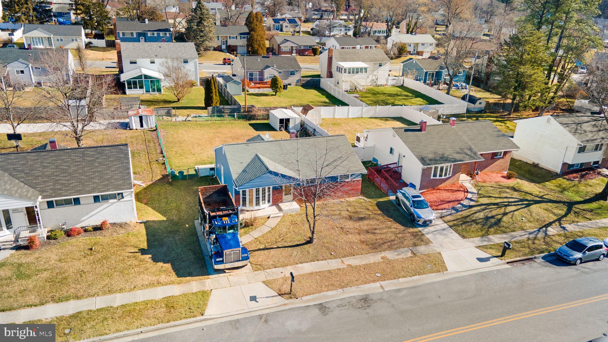 8810 Meadow Heights Road