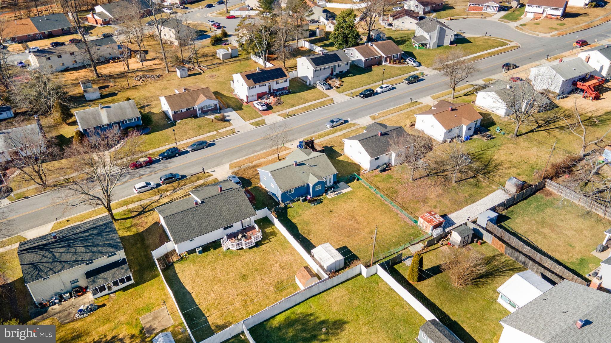 8810 Meadow Heights Road