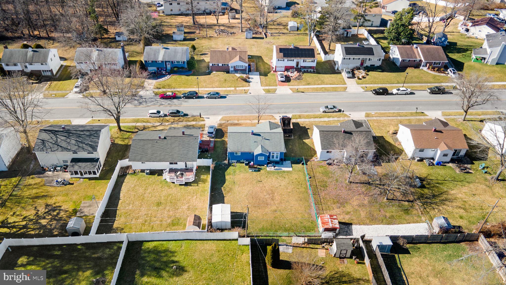 8810 Meadow Heights Road