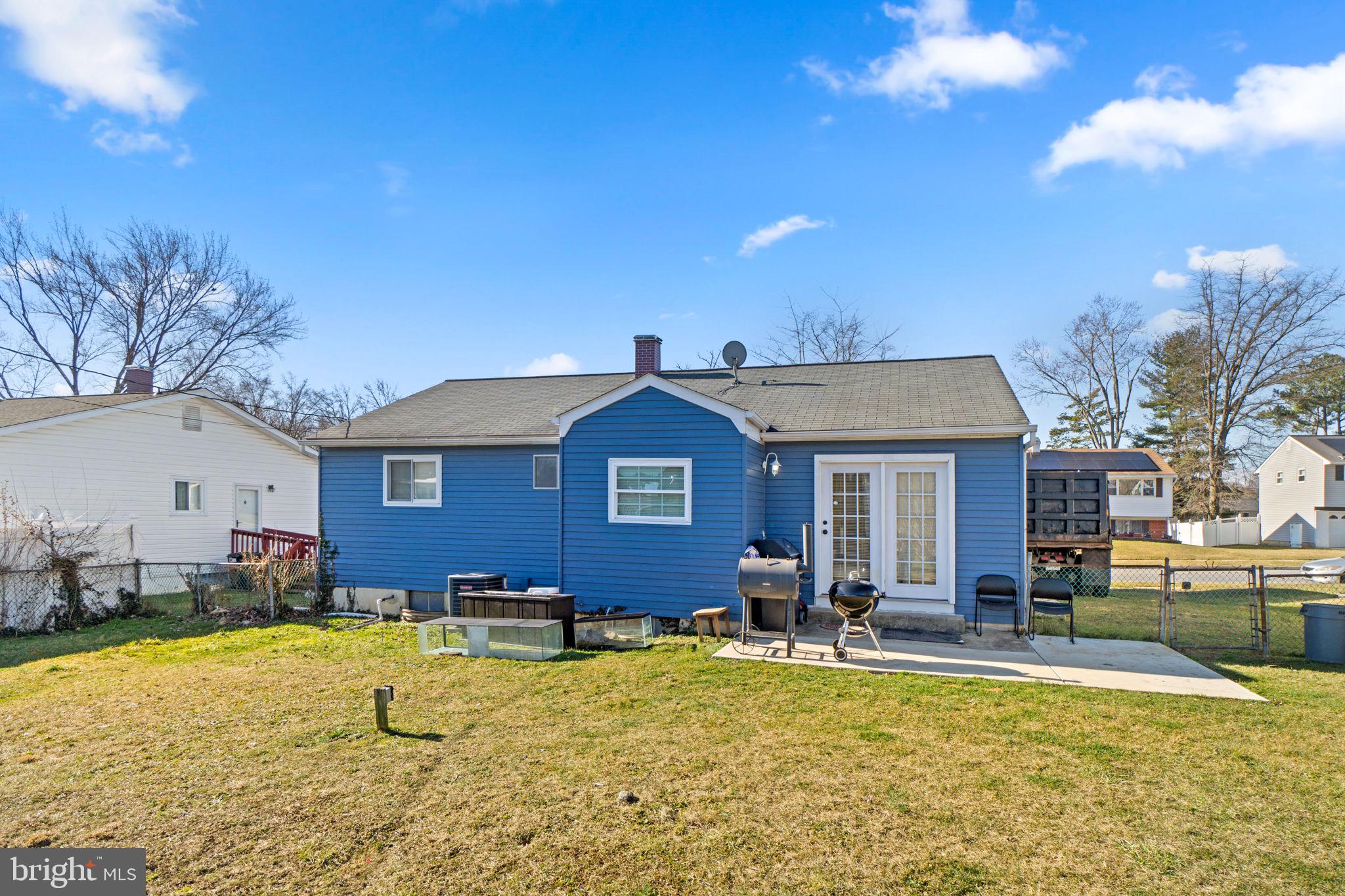 8810 Meadow Heights Road