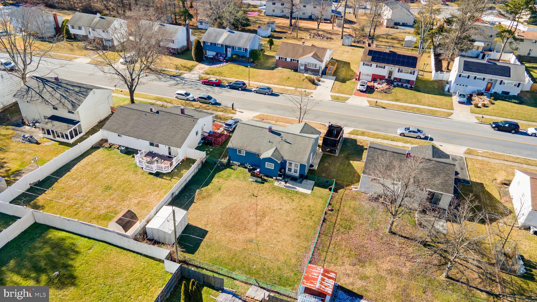 8810 Meadow Heights Road