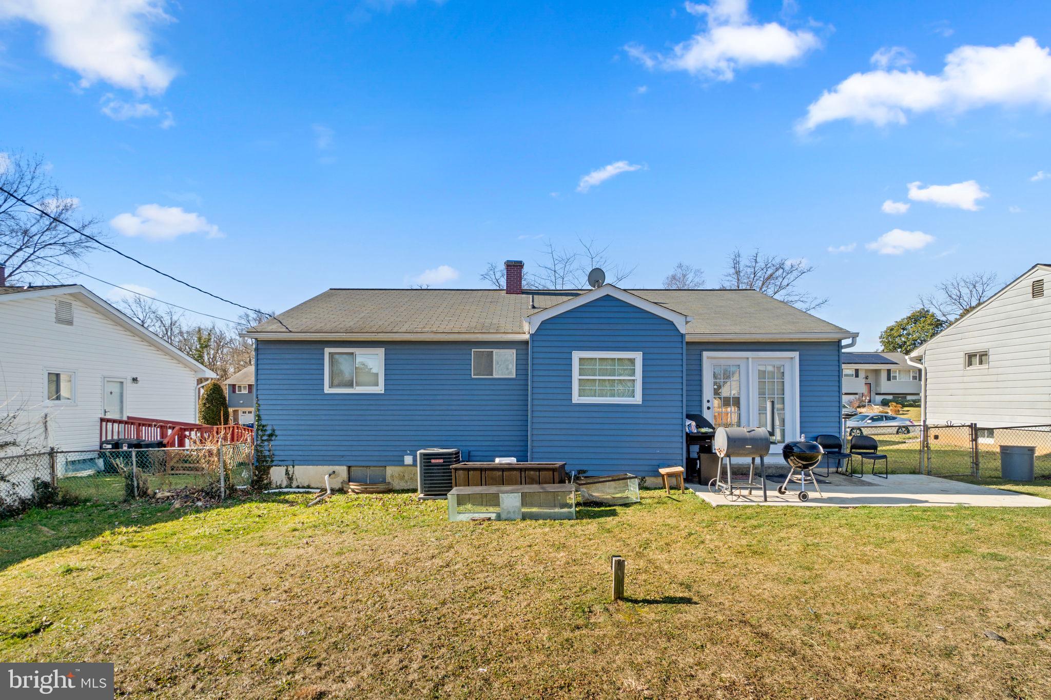 8810 Meadow Heights Road