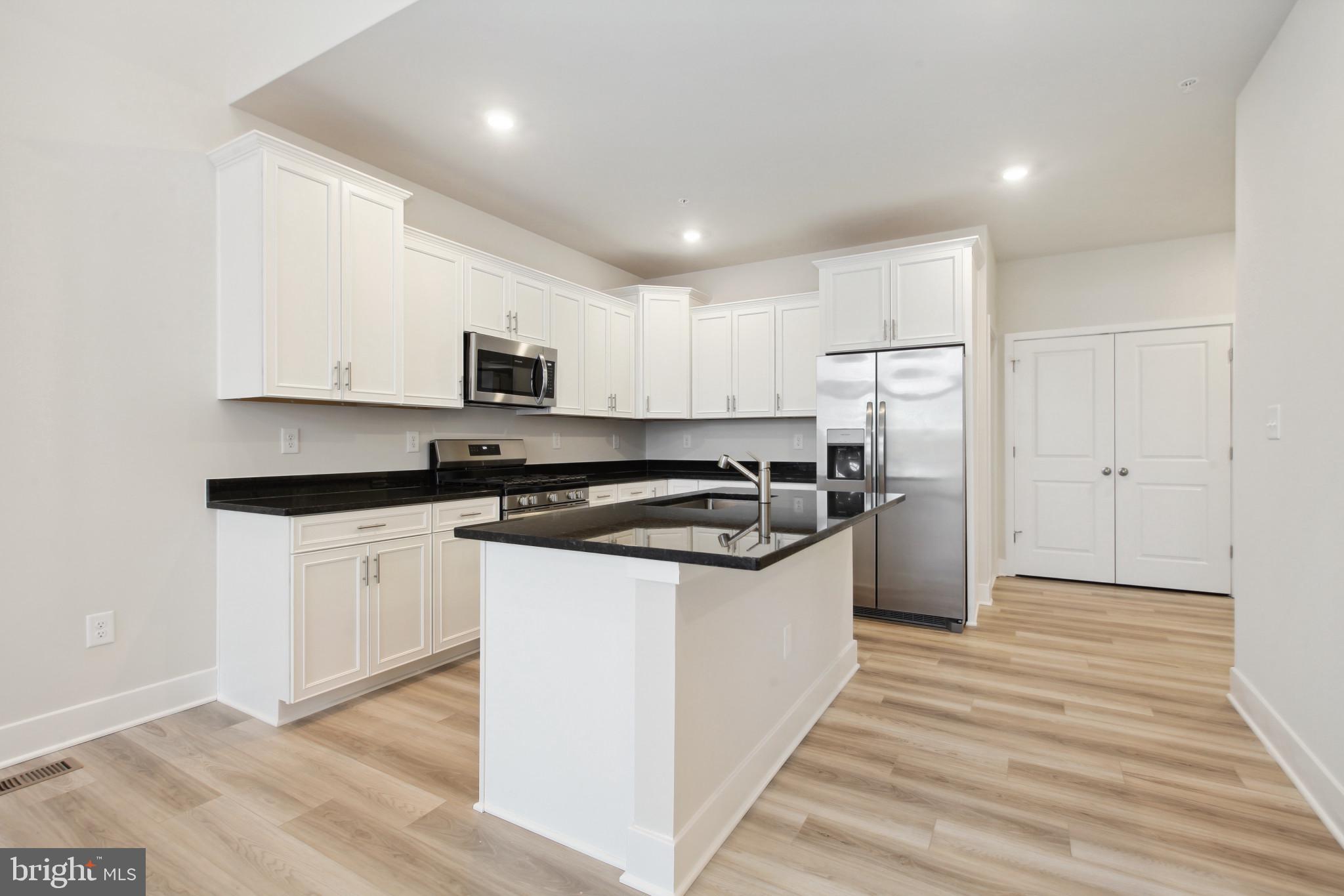 540 Waters Landing Drive