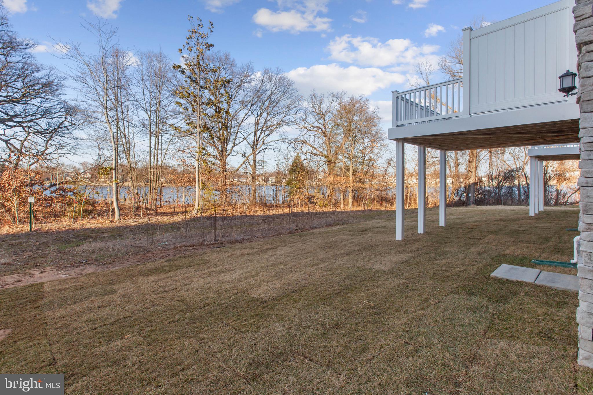 540 Waters Landing Drive