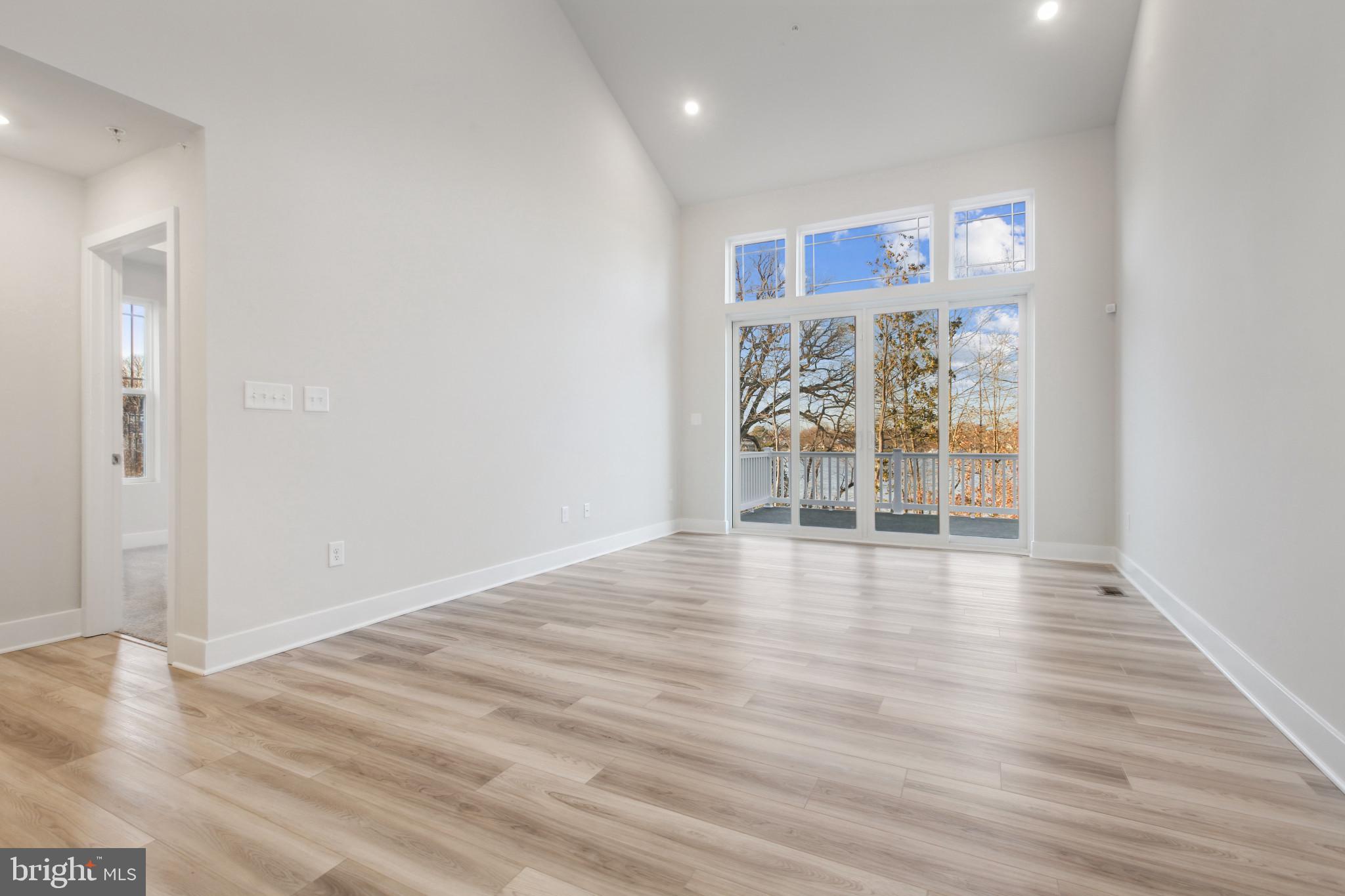 540 Waters Landing Drive