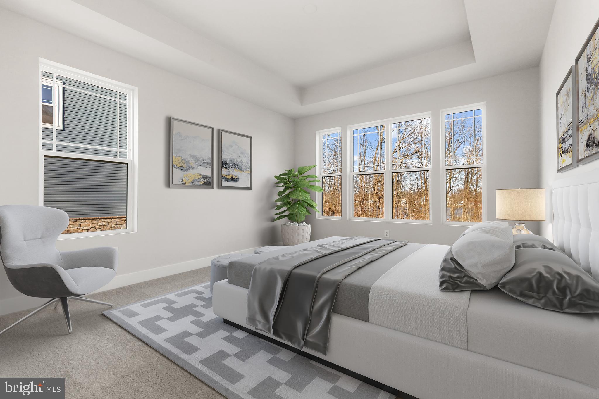 540 Waters Landing Drive