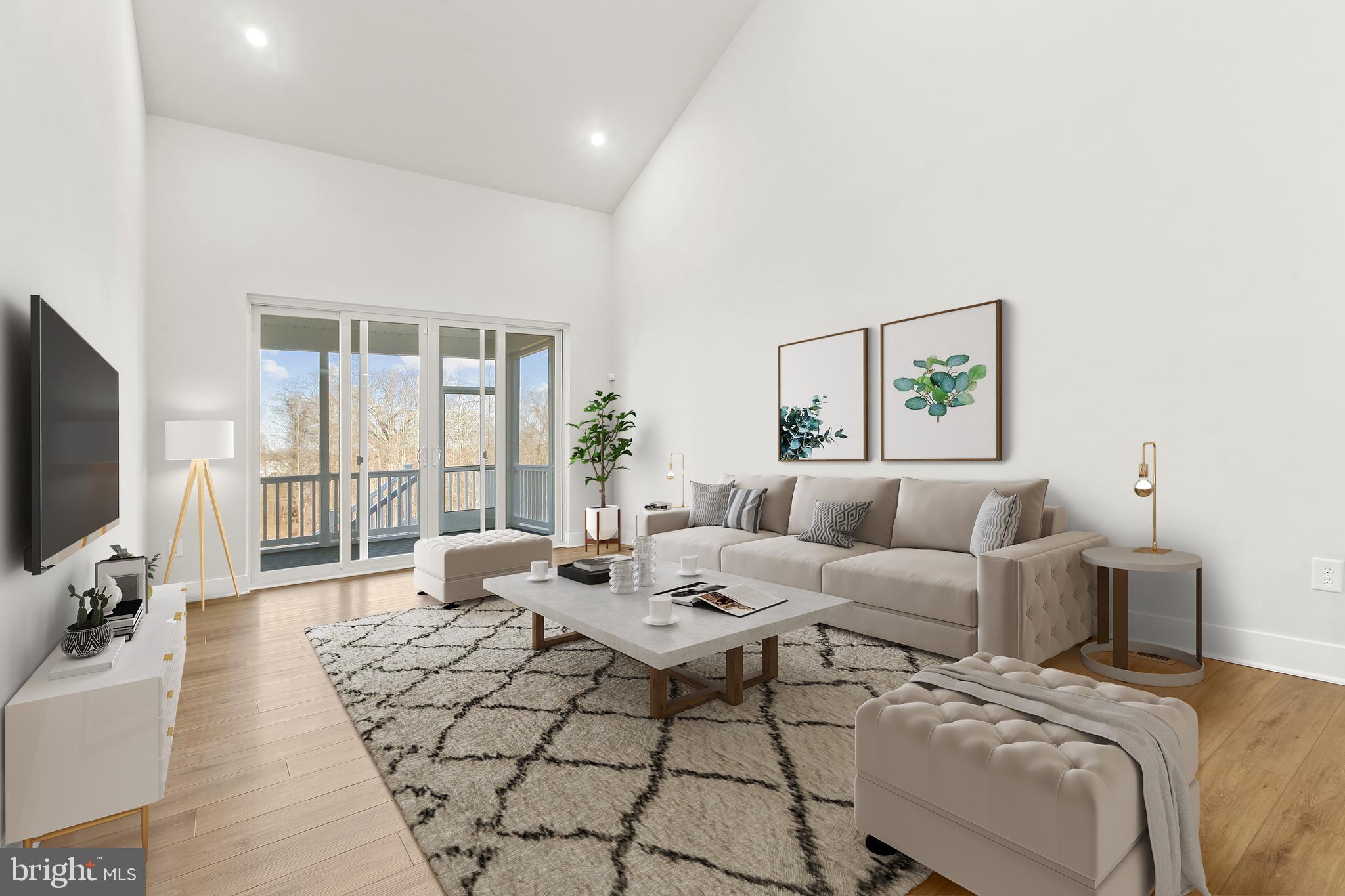 540 Waters Landing Drive