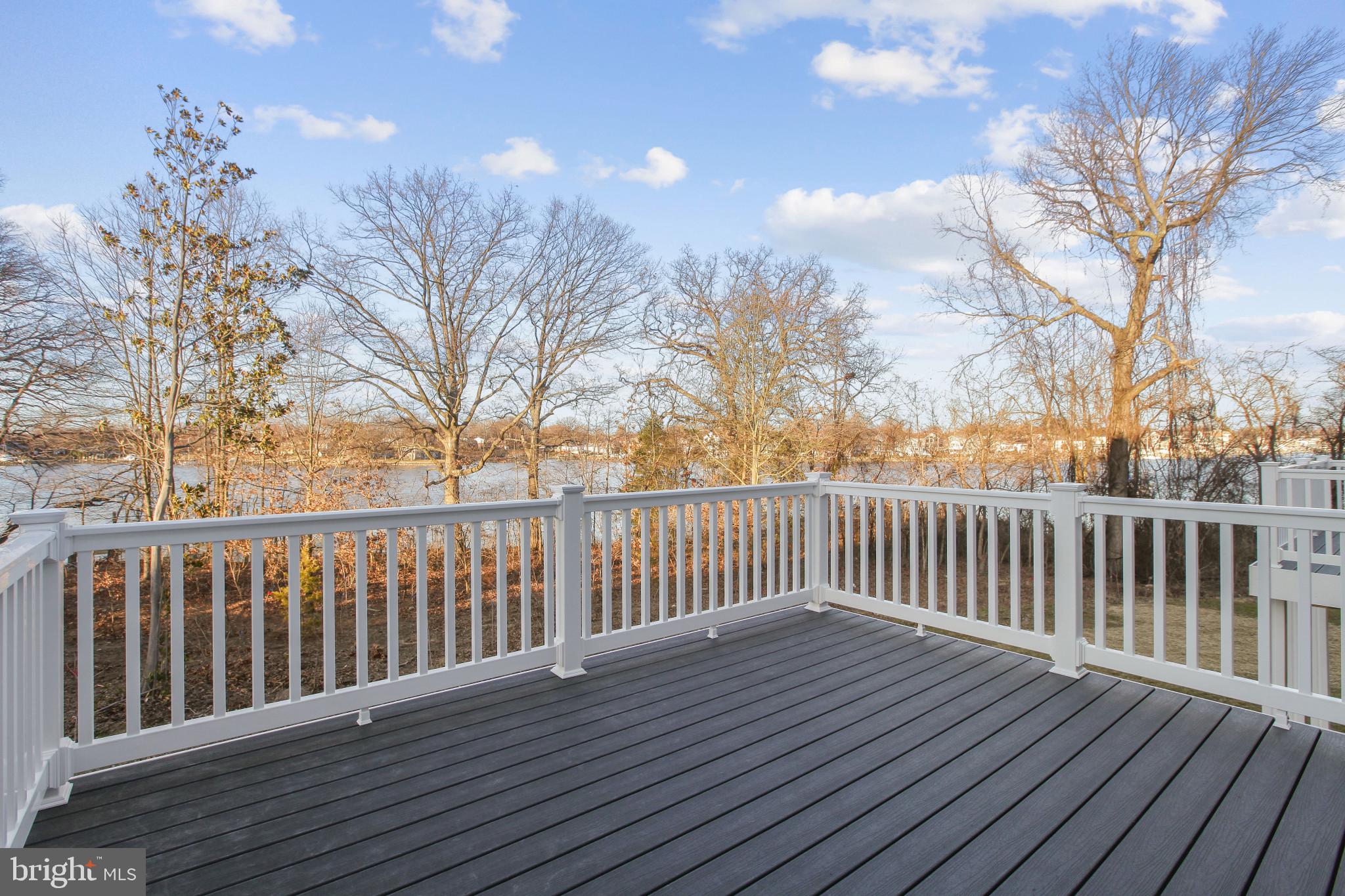 540 Waters Landing Drive