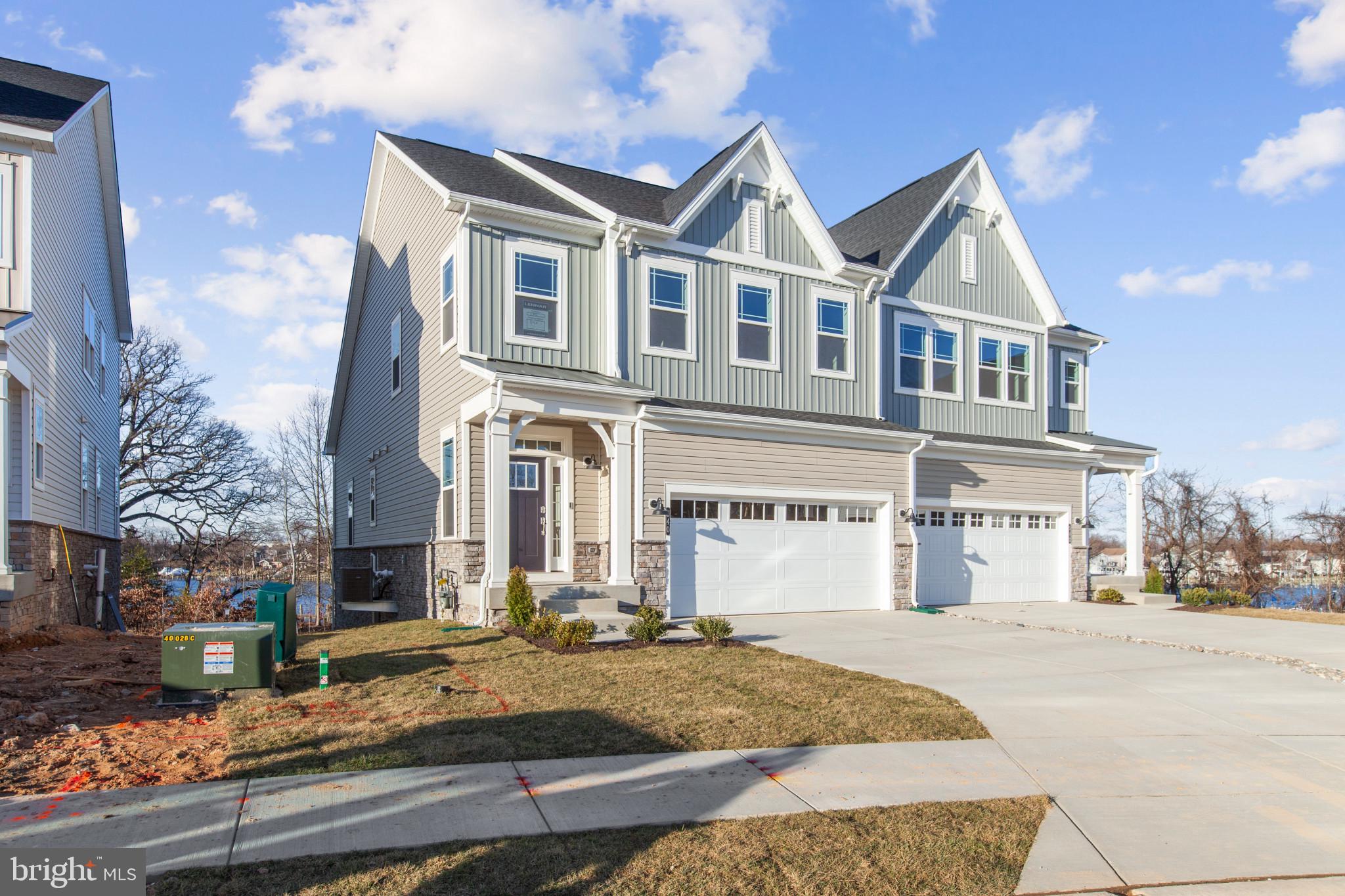 540 Waters Landing Drive